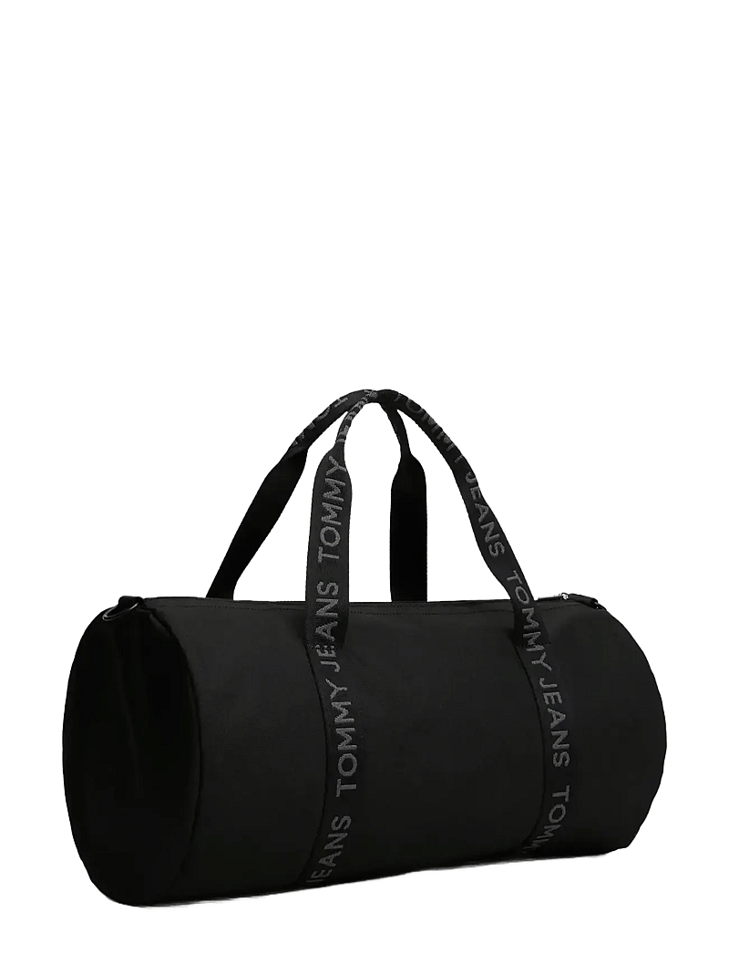 Tommy Hilfiger - TJM ESS DAILY DUFFLE - nach anlass kaufen - black - 2