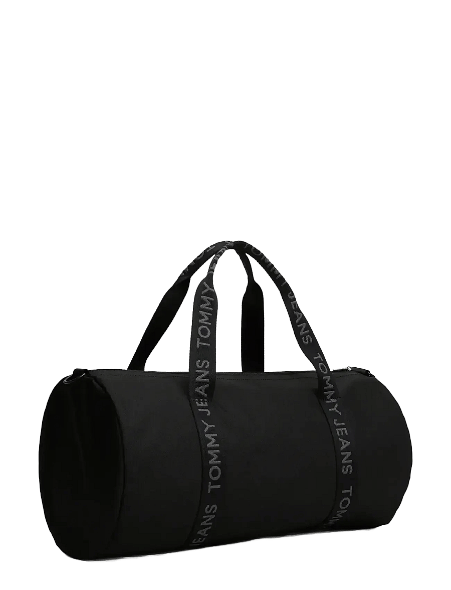Tommy Hilfiger - TJM ESS DAILY DUFFLE - nach anlass kaufen - black - 2