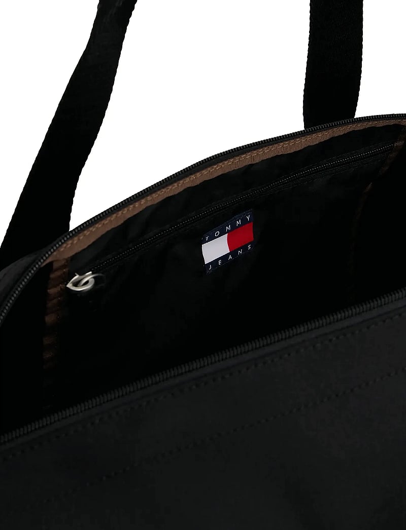 Tommy Hilfiger - TJM ESS DAILY DUFFLE - nach anlass kaufen - black - 3