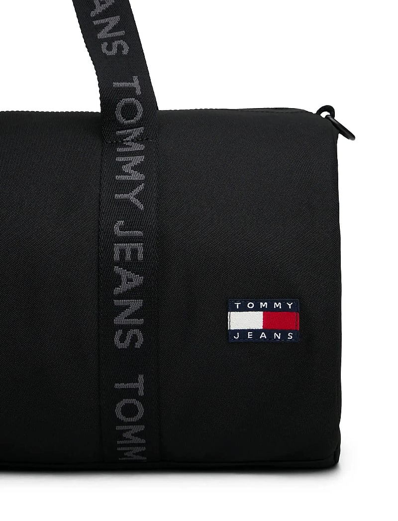 Tommy Hilfiger - TJM ESS DAILY DUFFLE - nach anlass kaufen - black - 4