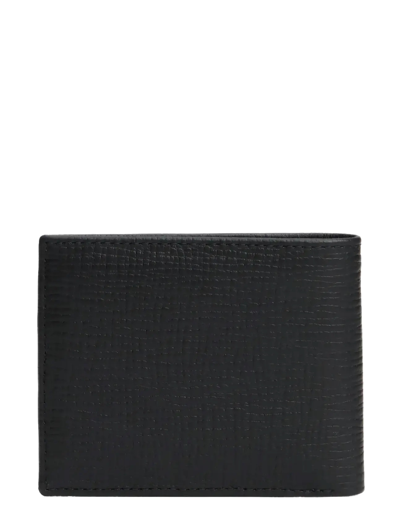 Tommy Hilfiger - TH FLAG MINI CC WALLET - black - 1