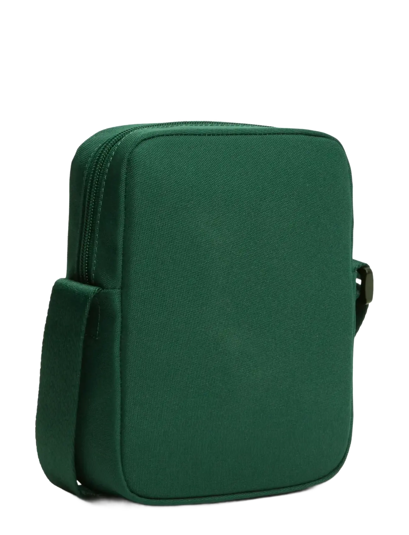 Tommy Hilfiger - TJM ESS DAILY REPORTER - osta olukorra järgi - elegant green - 1