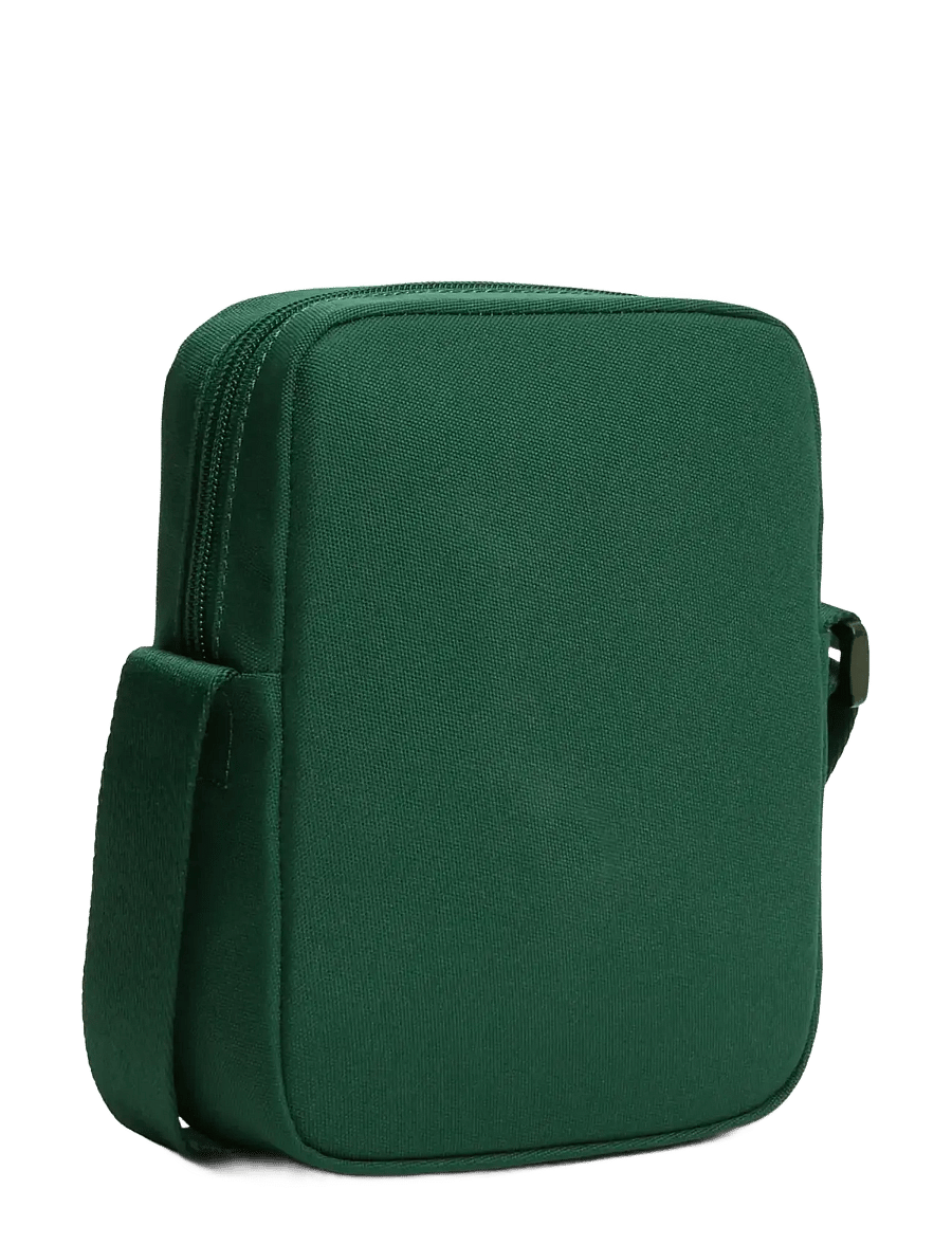 Tommy Hilfiger - TJM ESS DAILY REPORTER - osta olukorra järgi - elegant green - 1