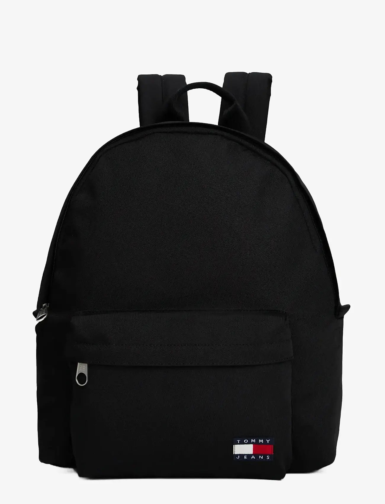 Tommy Hilfiger - TJM ESS DAILY DOME BACKPACK - shop efter anledning - black - 1