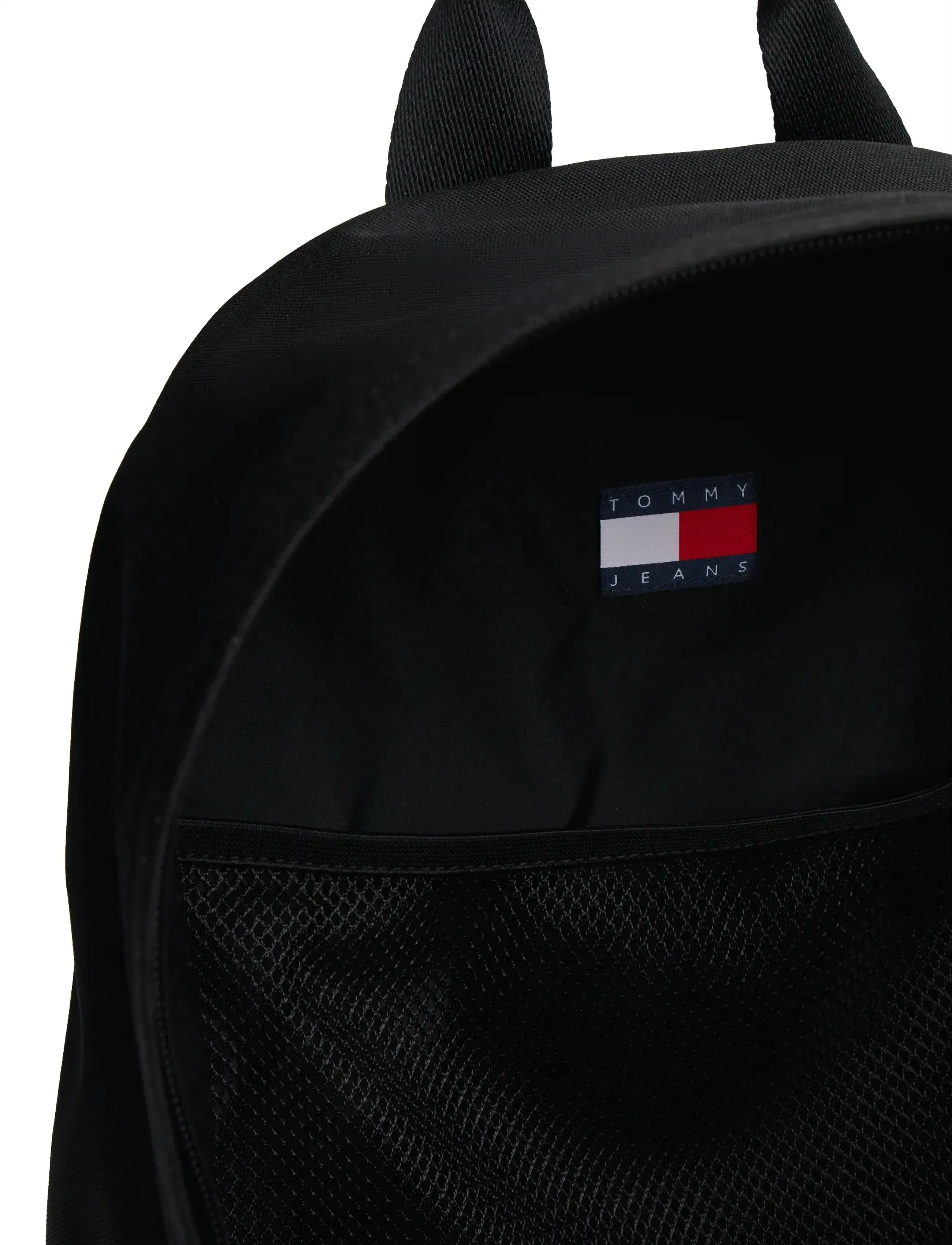 Tommy Hilfiger - TJM ESS DAILY DOME BACKPACK - shop efter anledning - black - 3