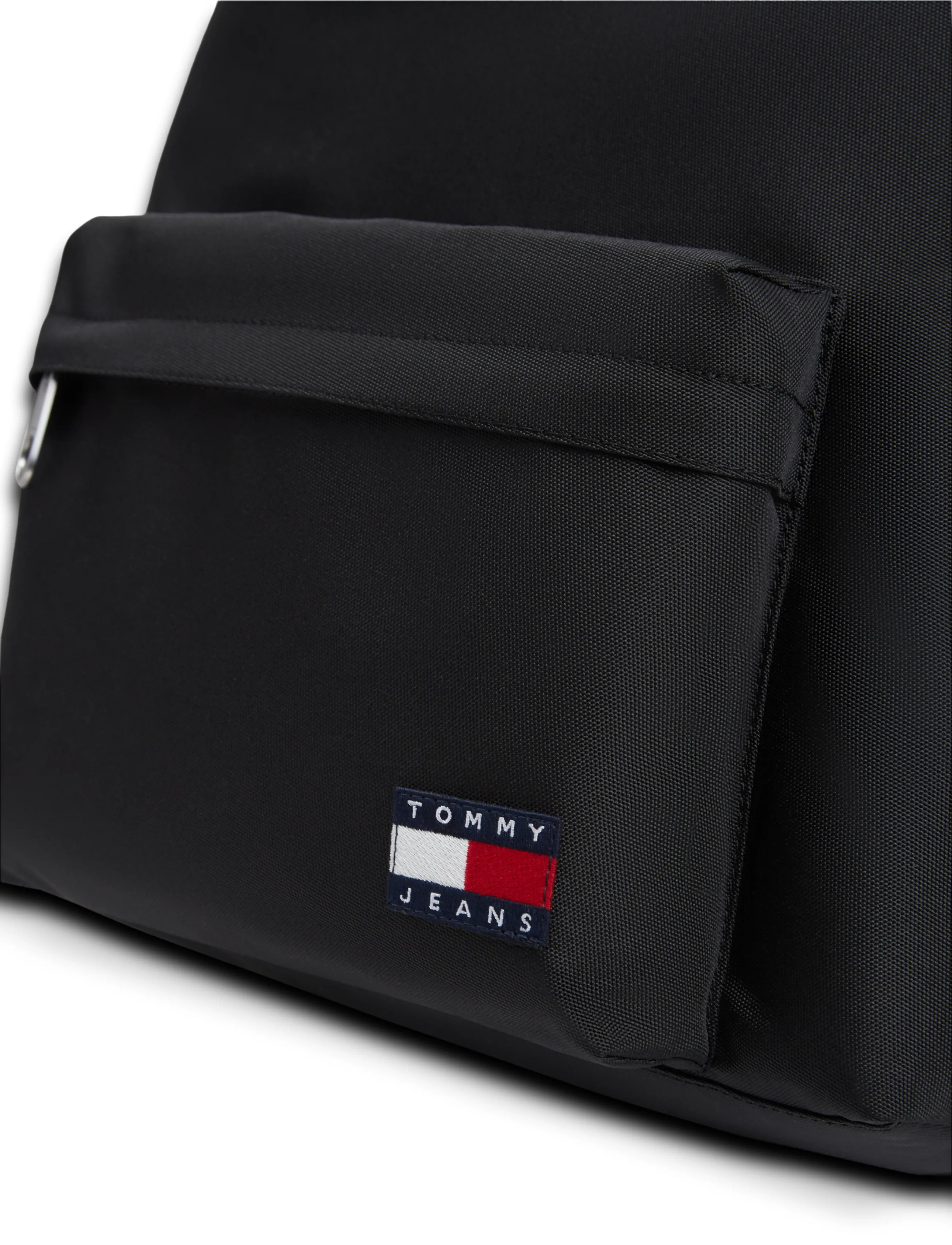 Tommy Hilfiger - TJM ESS DAILY DOME BACKPACK - osta olukorra järgi - black - 4