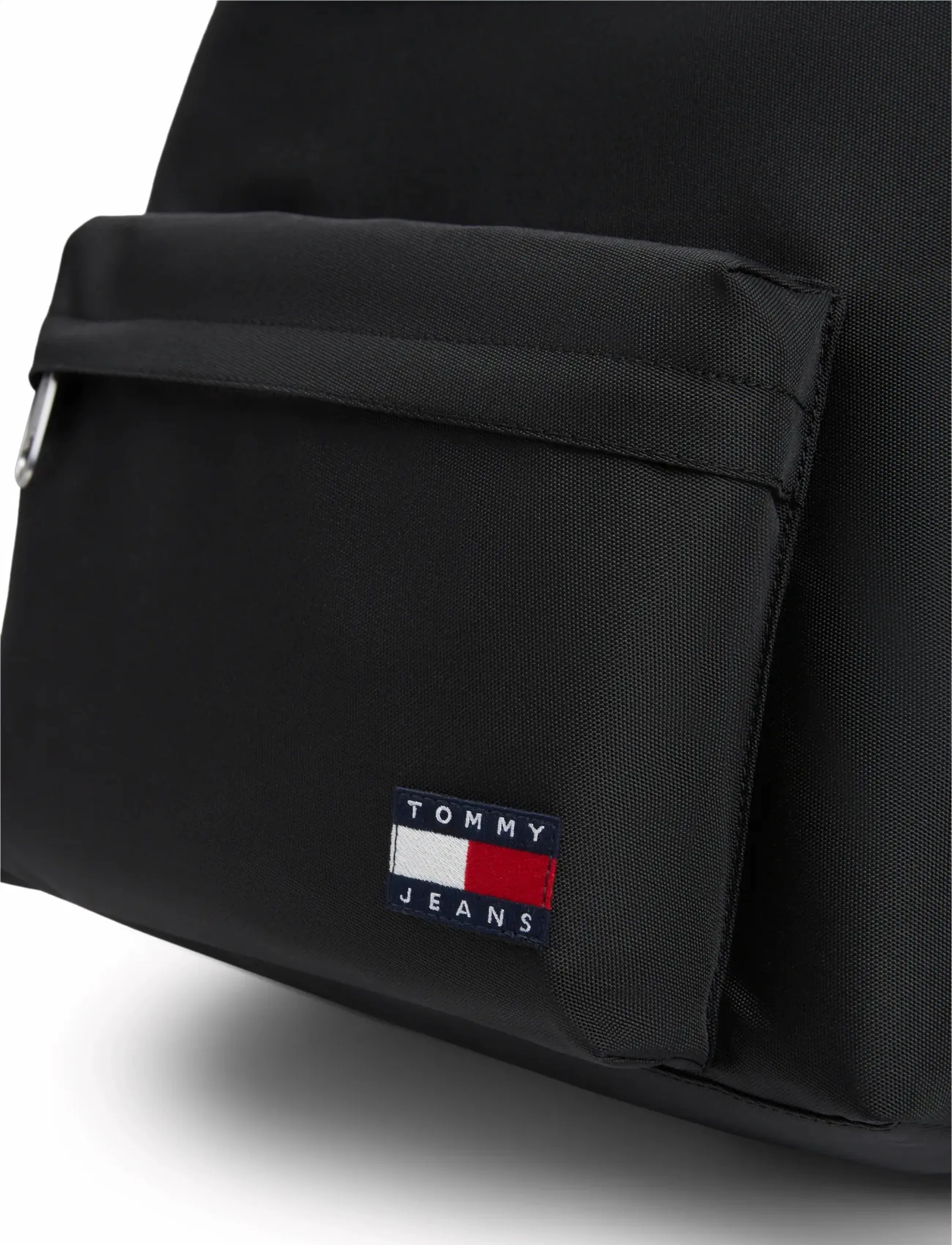 Tommy Hilfiger - TJM ESS DAILY DOME BACKPACK - shop efter anledning - black - 5