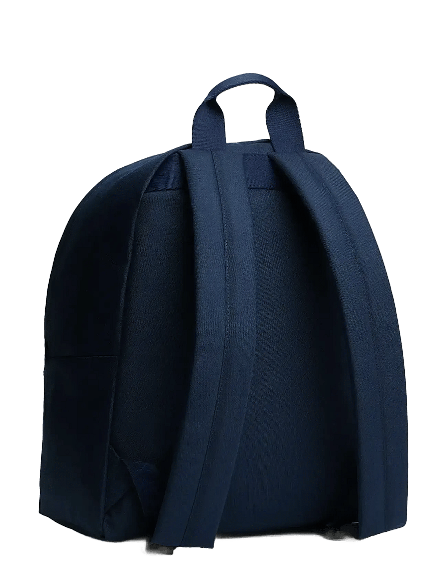 Tommy Hilfiger - TJM ESS DAILY DOME BACKPACK - shoppa efter tillfälle - dark night navy - 2