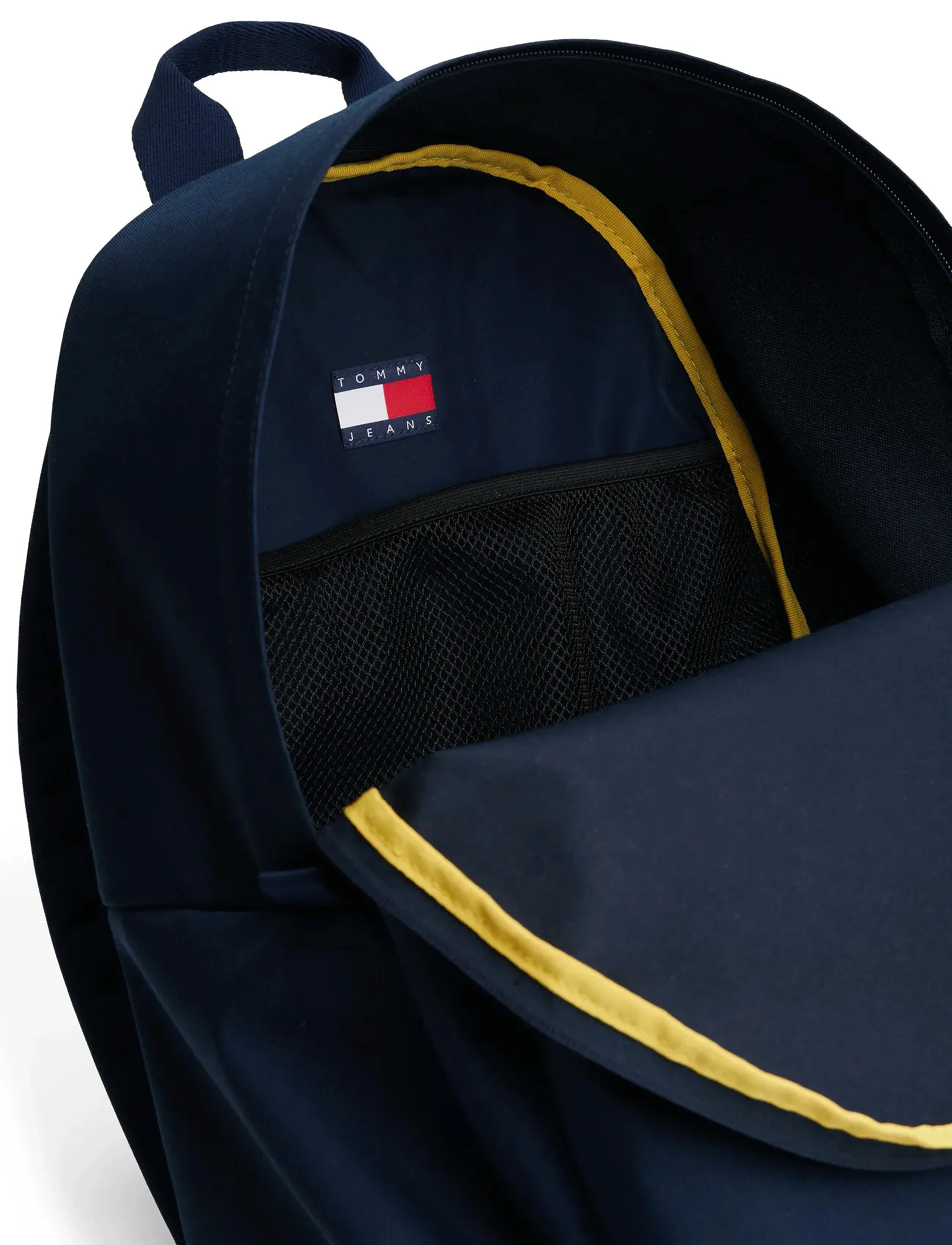 Tommy Hilfiger - TJM ESS DAILY DOME BACKPACK - shop by occasion - dark night navy - 3