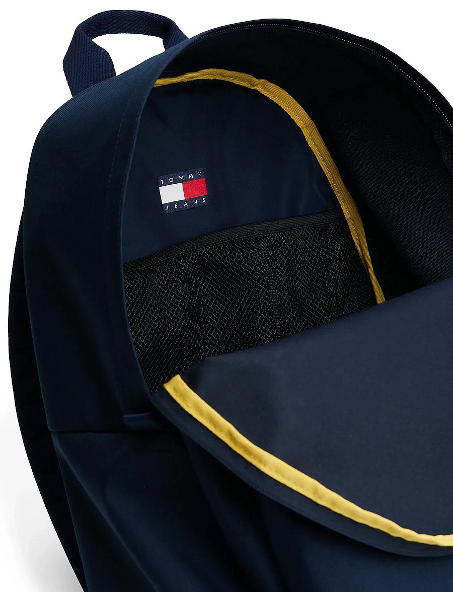Tommy Hilfiger - TJM ESS DAILY DOME BACKPACK - shoppa efter tillfälle - dark night navy - 3