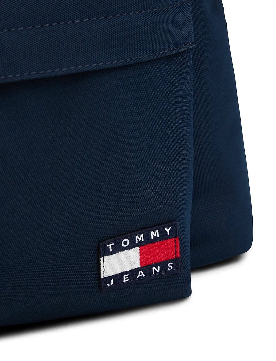 Tommy Hilfiger - TJM ESS DAILY DOME BACKPACK - shoppa efter tillfälle - dark night navy - 4