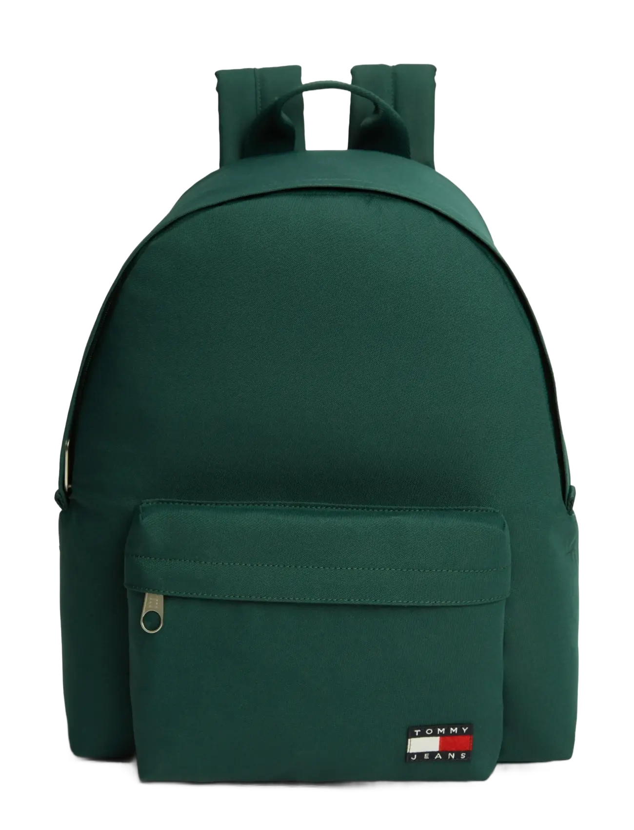 Tommy Hilfiger - TJM ESS DAILY DOME BACKPACK - shop efter anledning - elegant green - 1
