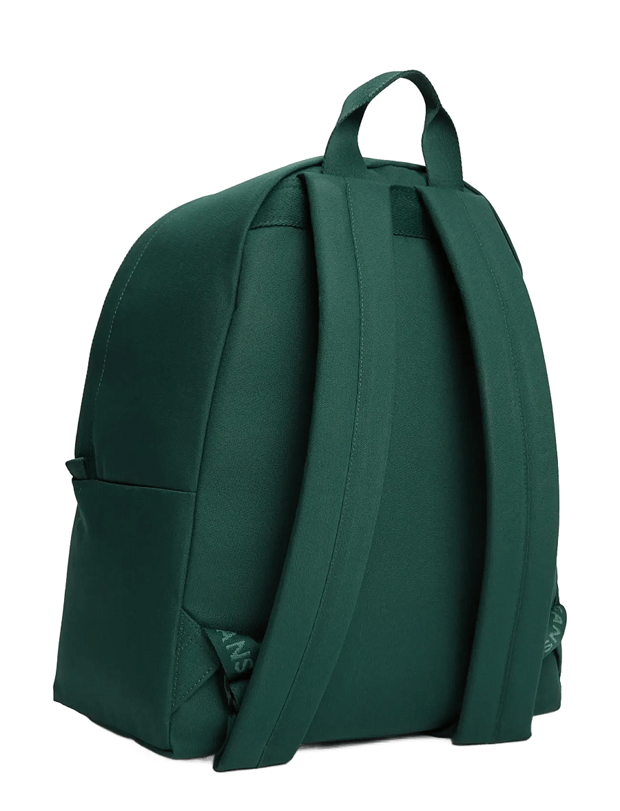 Tommy Hilfiger - TJM ESS DAILY DOME BACKPACK - shop efter anledning - elegant green - 2