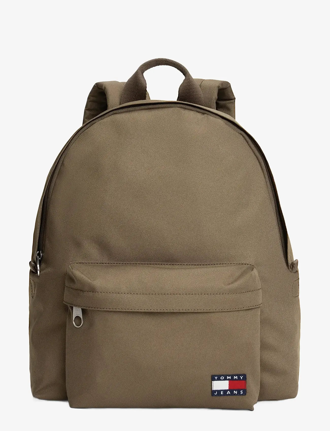 Tommy Hilfiger - TJM ESS DAILY DOME BACKPACK - shop efter anledning - velvet brown - 1