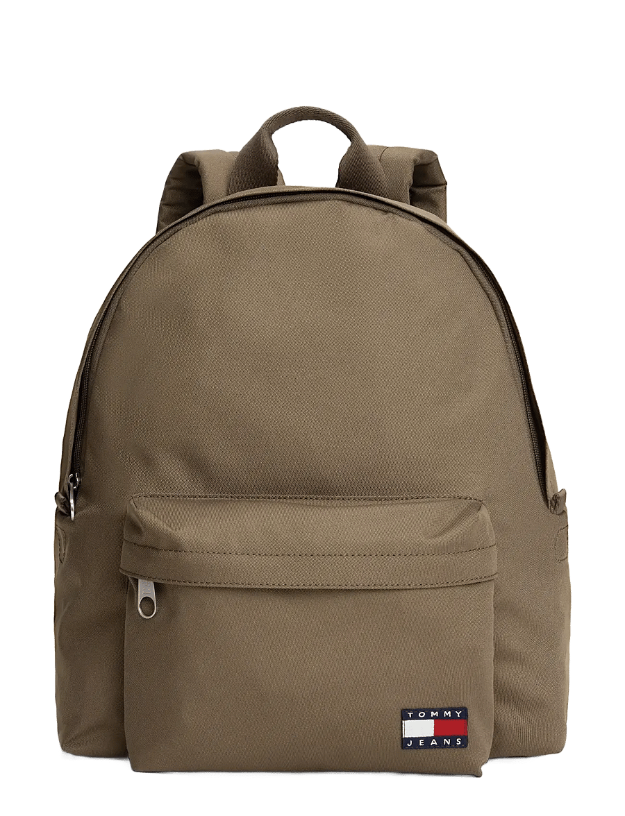 Tommy Hilfiger - TJM ESS DAILY DOME BACKPACK - nach anlass kaufen - velvet brown - 1