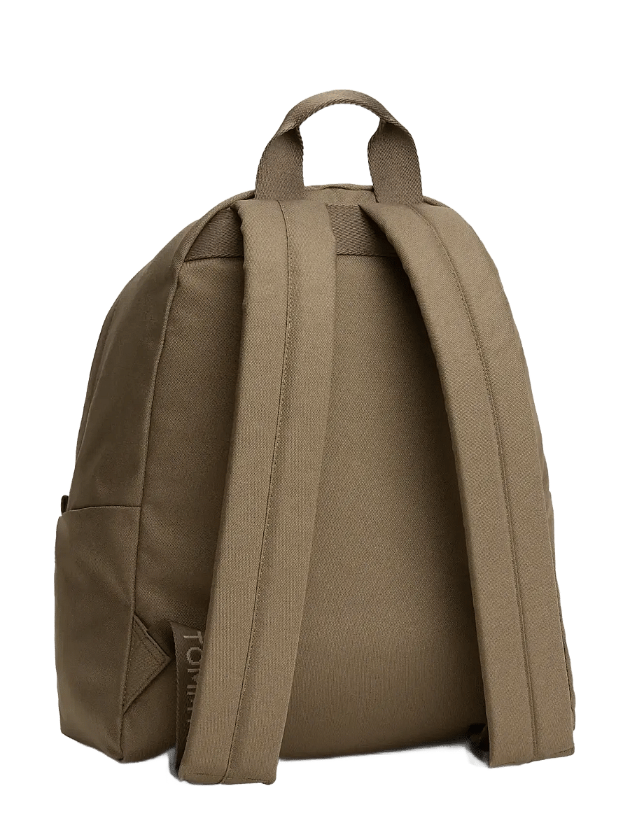 Tommy Hilfiger - TJM ESS DAILY DOME BACKPACK - nach anlass kaufen - velvet brown - 2