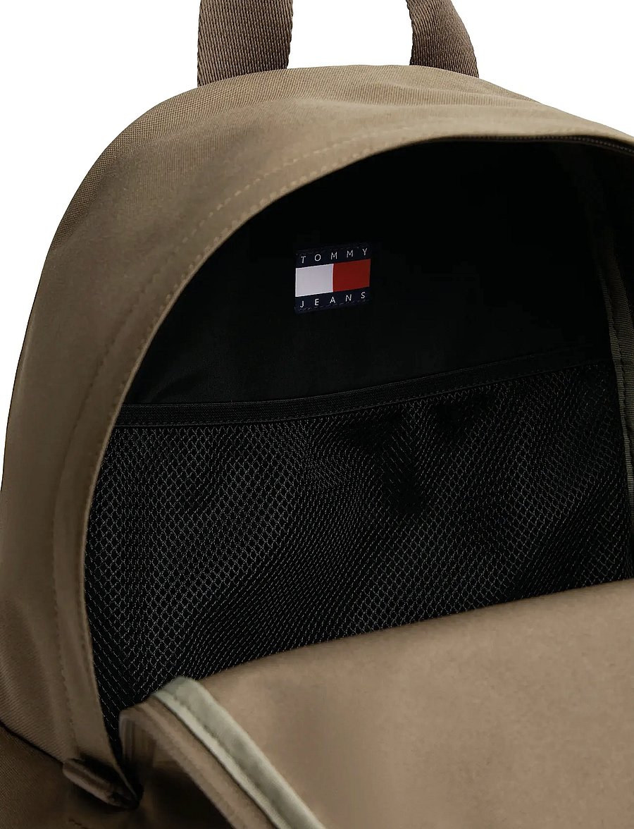 Tommy Hilfiger - TJM ESS DAILY DOME BACKPACK - nach anlass kaufen - velvet brown - 3