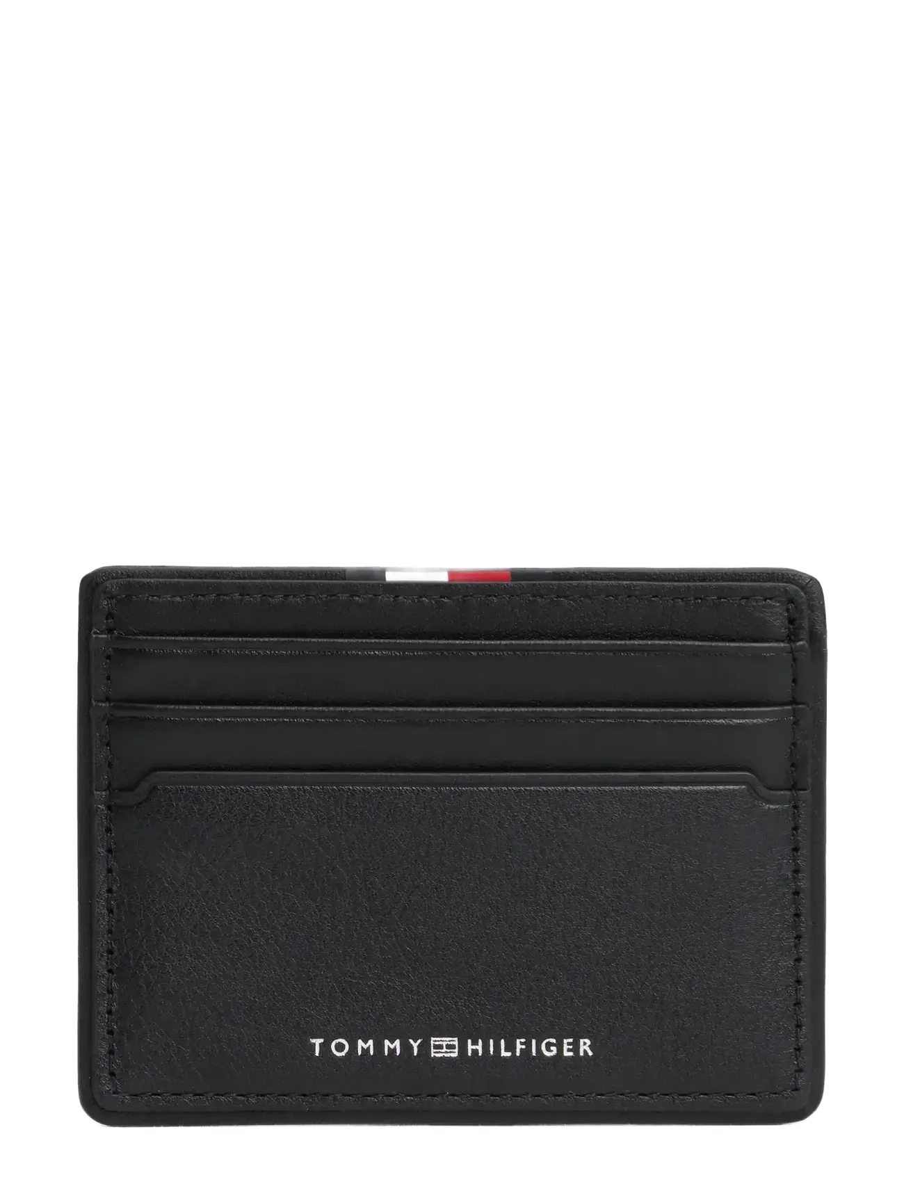 TH CORP CC HOLDER - BLACK