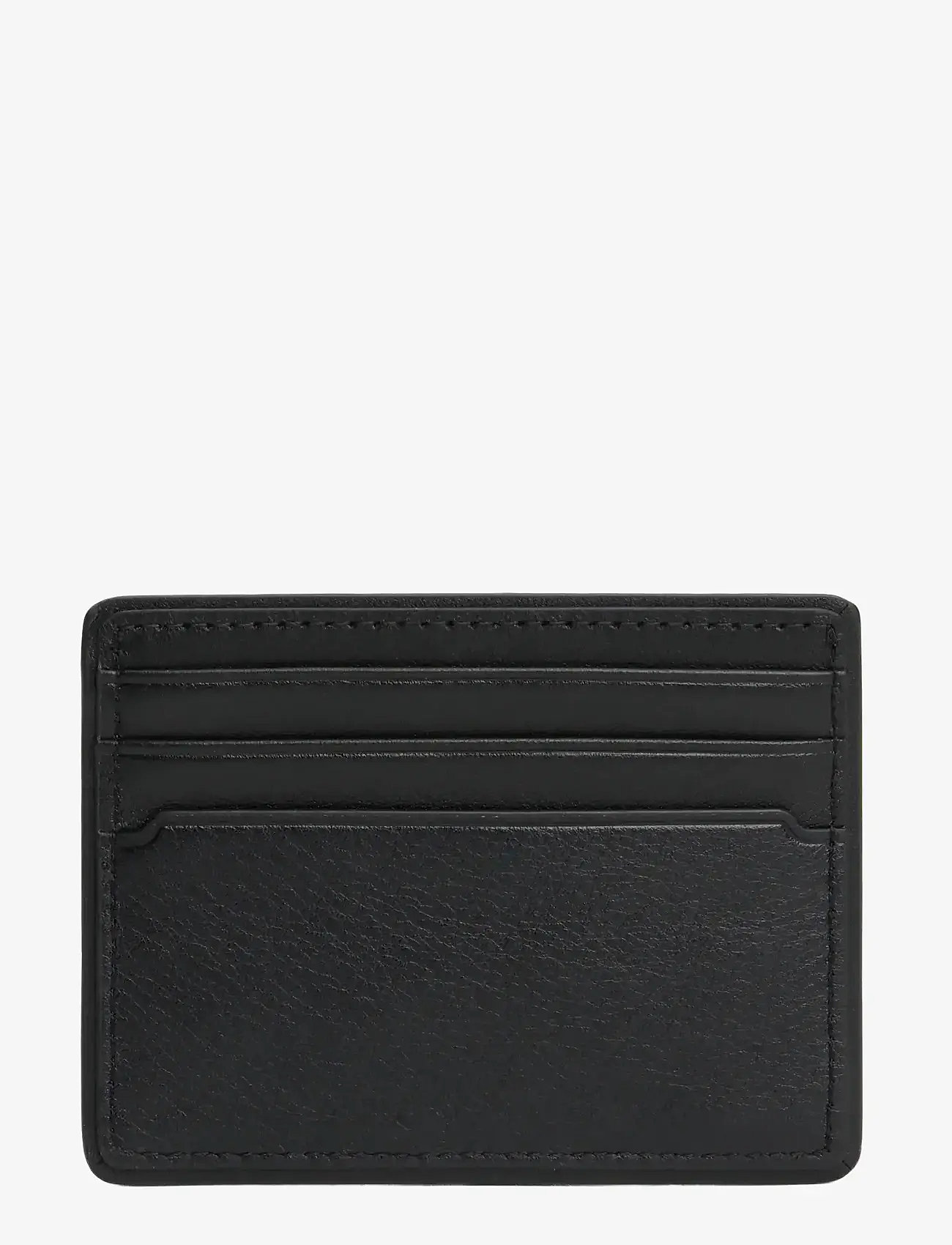 Tommy Hilfiger - TH CORP CC HOLDER - kortholdere - black - 1