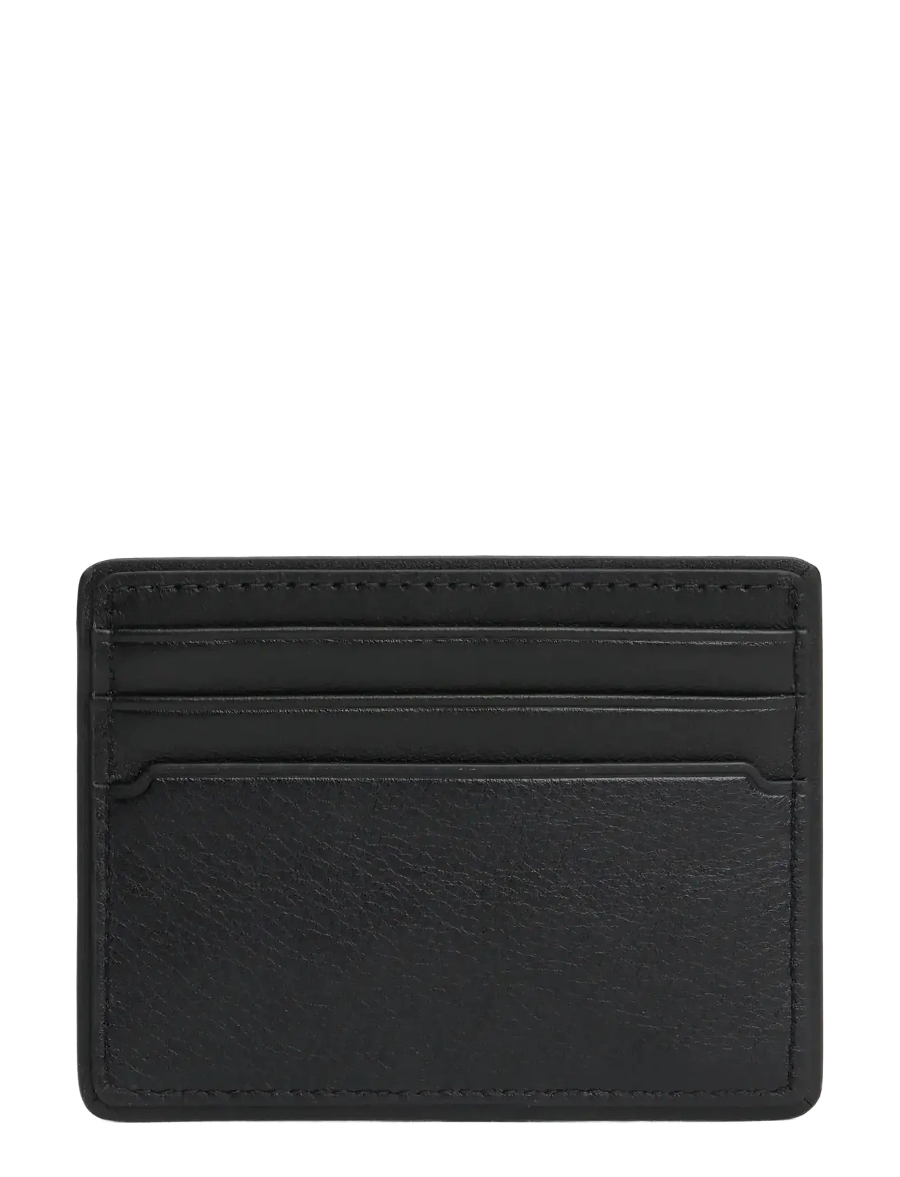 Tommy Hilfiger - TH CORP CC HOLDER - black - 1