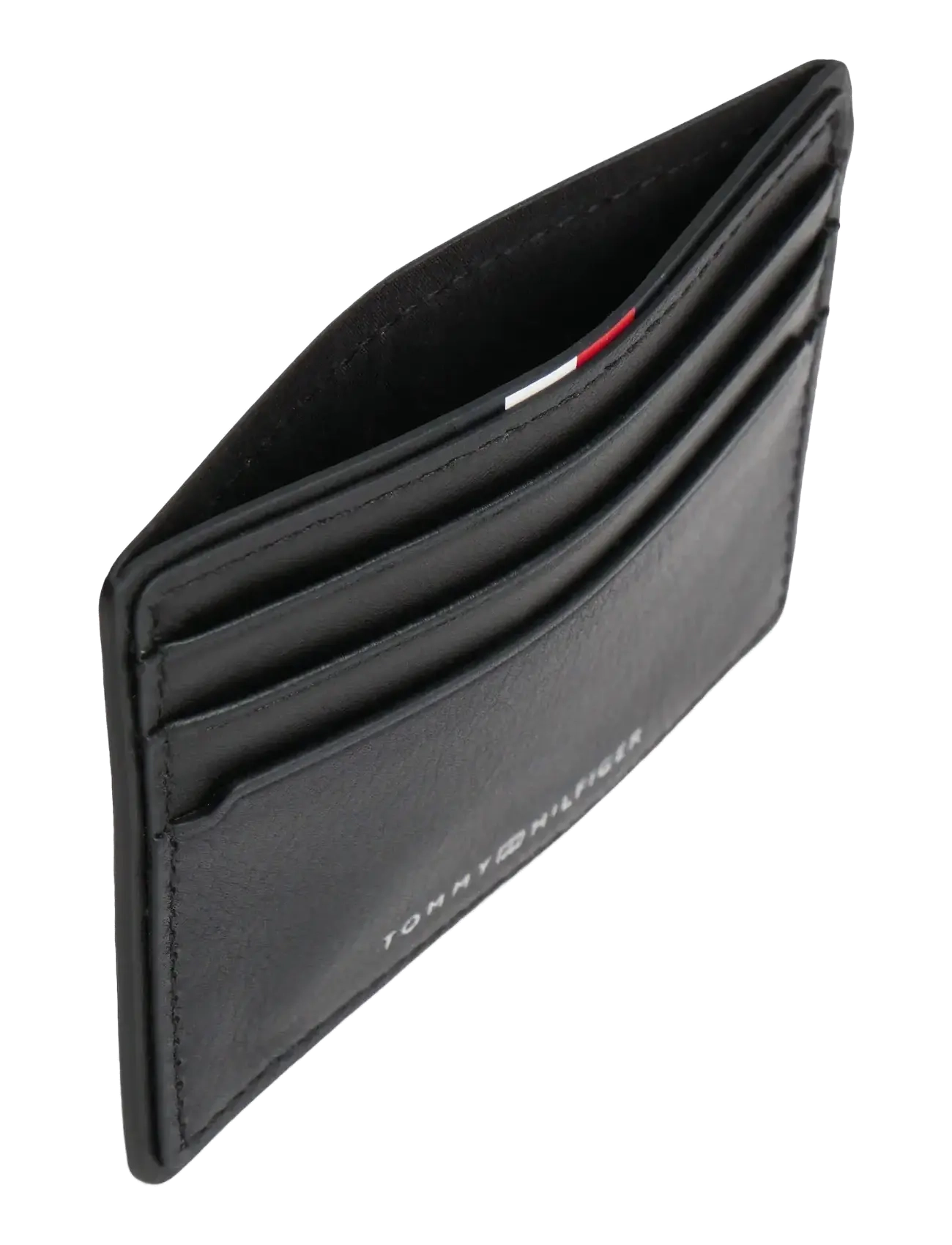 Tommy Hilfiger - TH CORP CC HOLDER - black - 2