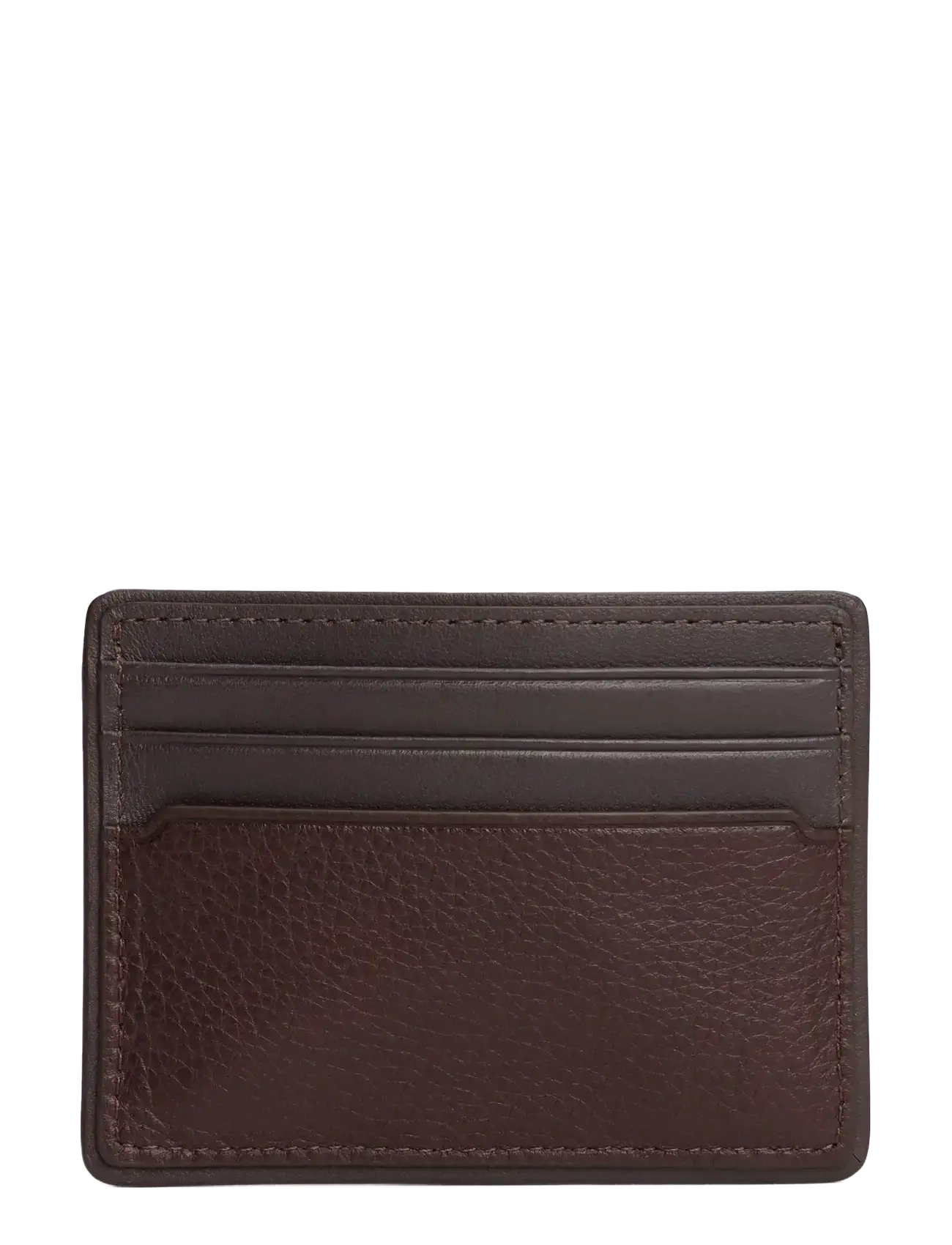 Tommy Hilfiger - TH CORP CC HOLDER - coffee bean - 1