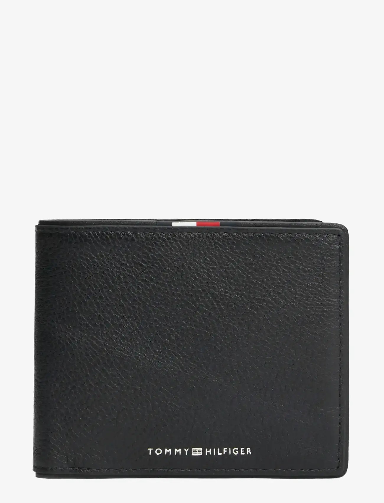 Tommy Hilfiger - TH CORP CC & COIN - black - 0