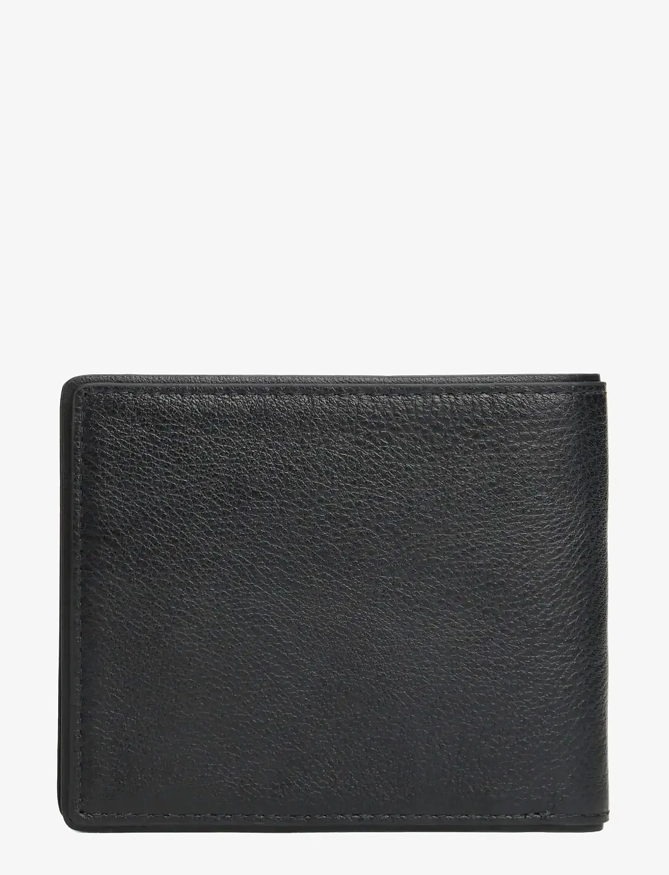 Tommy Hilfiger - TH CORP CC & COIN - black - 1