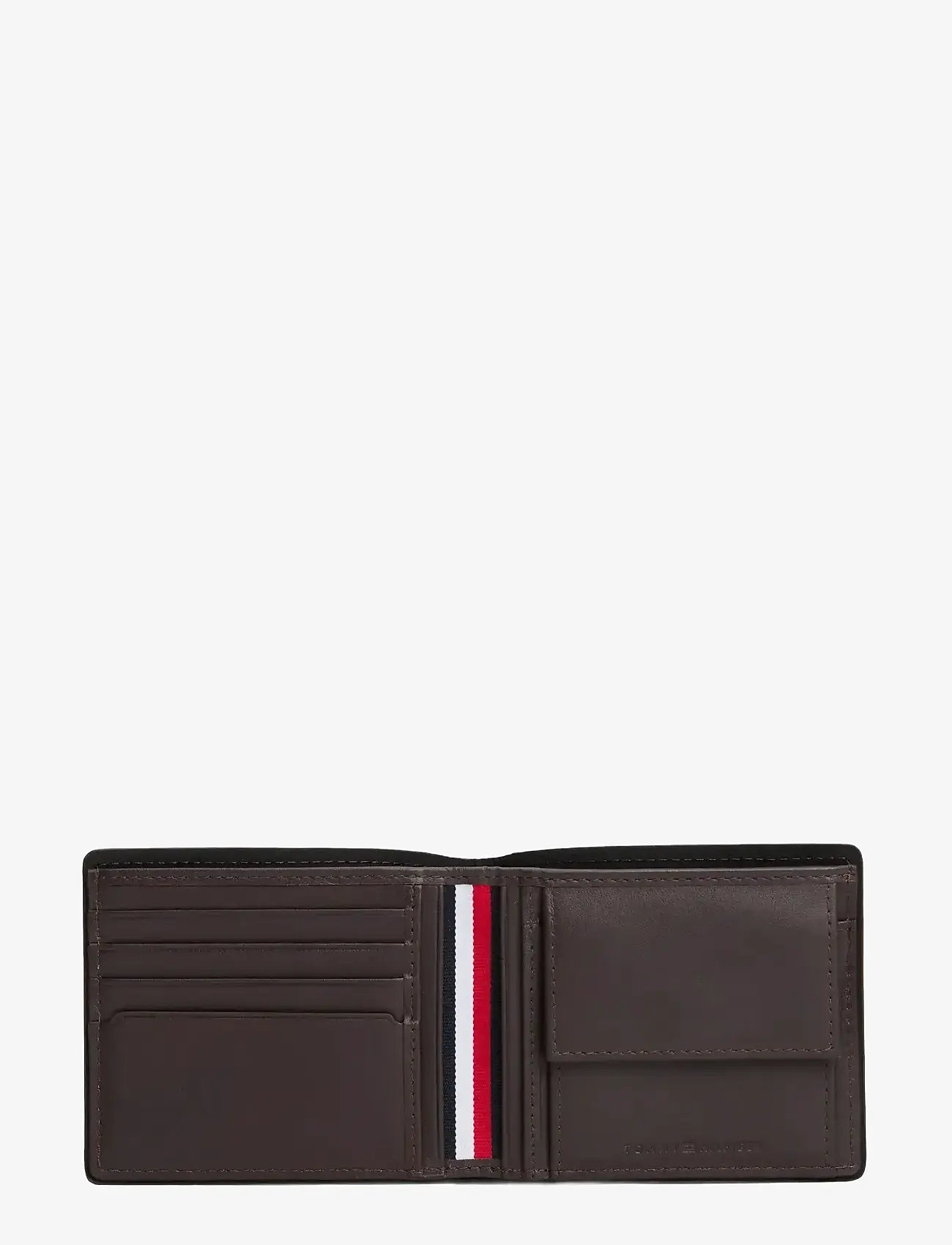 Tommy Hilfiger - TH CORP CC & COIN - coffee bean - 2