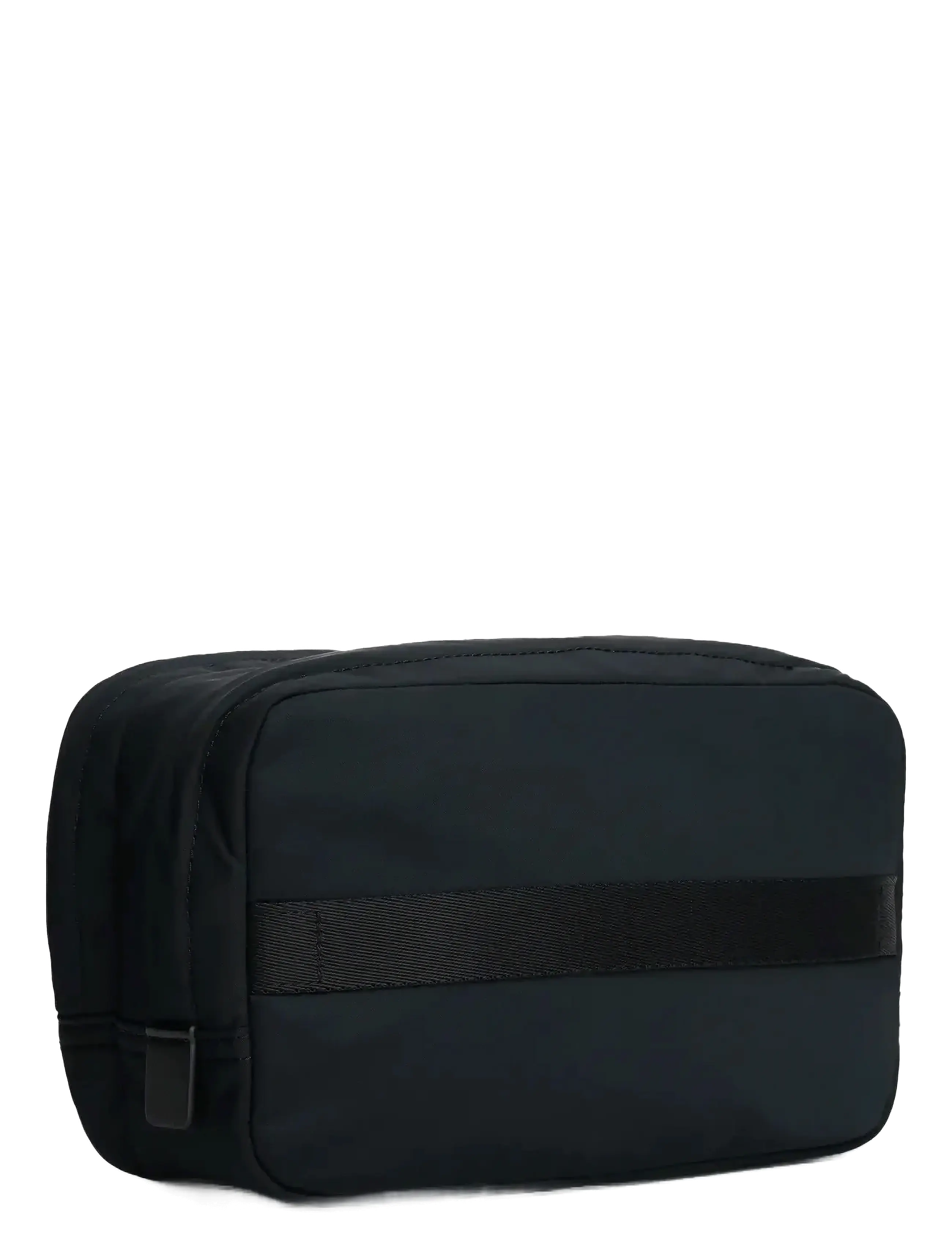 Tommy Hilfiger - TH NYLON WASHBAG - black - 1
