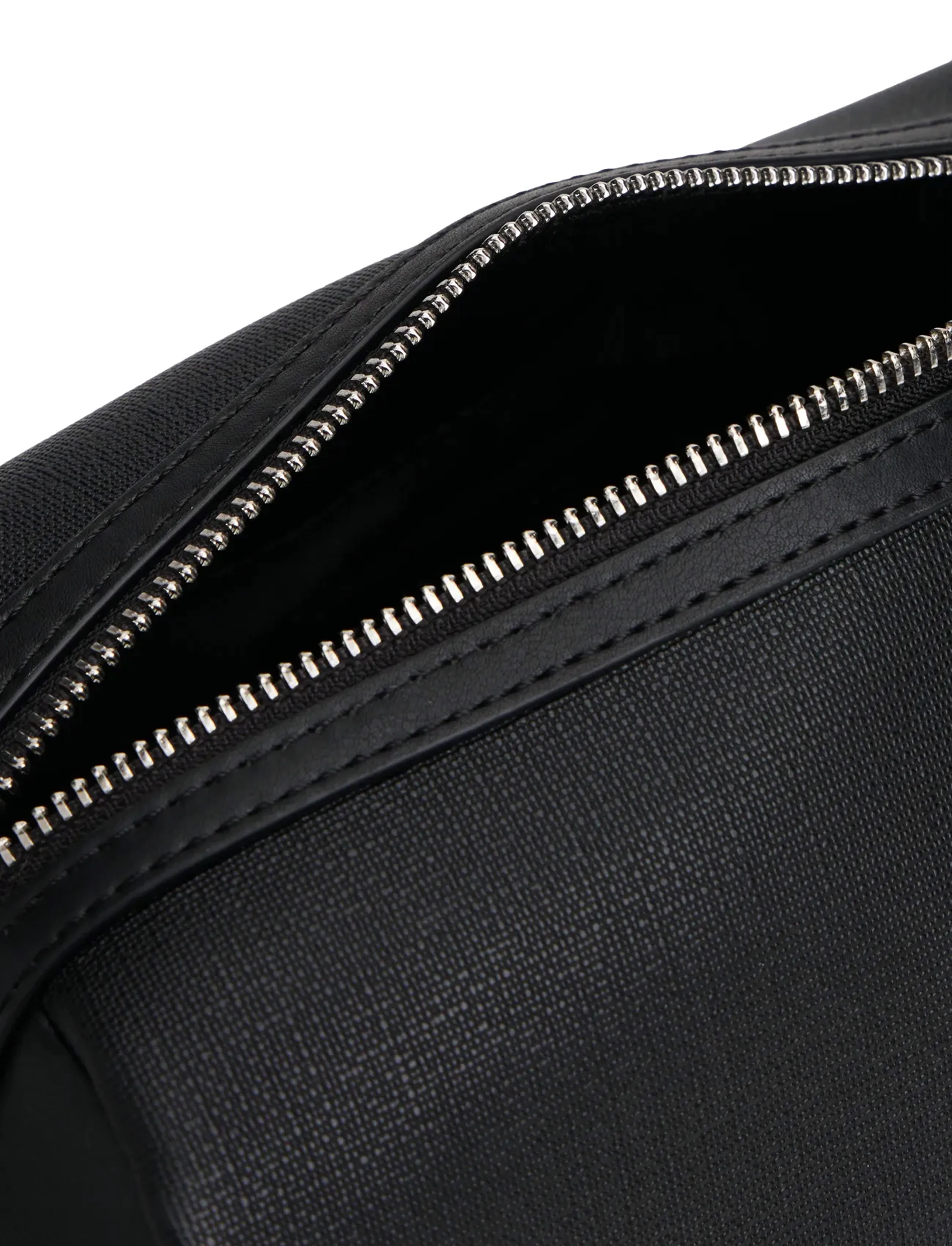 Tommy Hilfiger - TH MODERN WASHBAG - black - 3