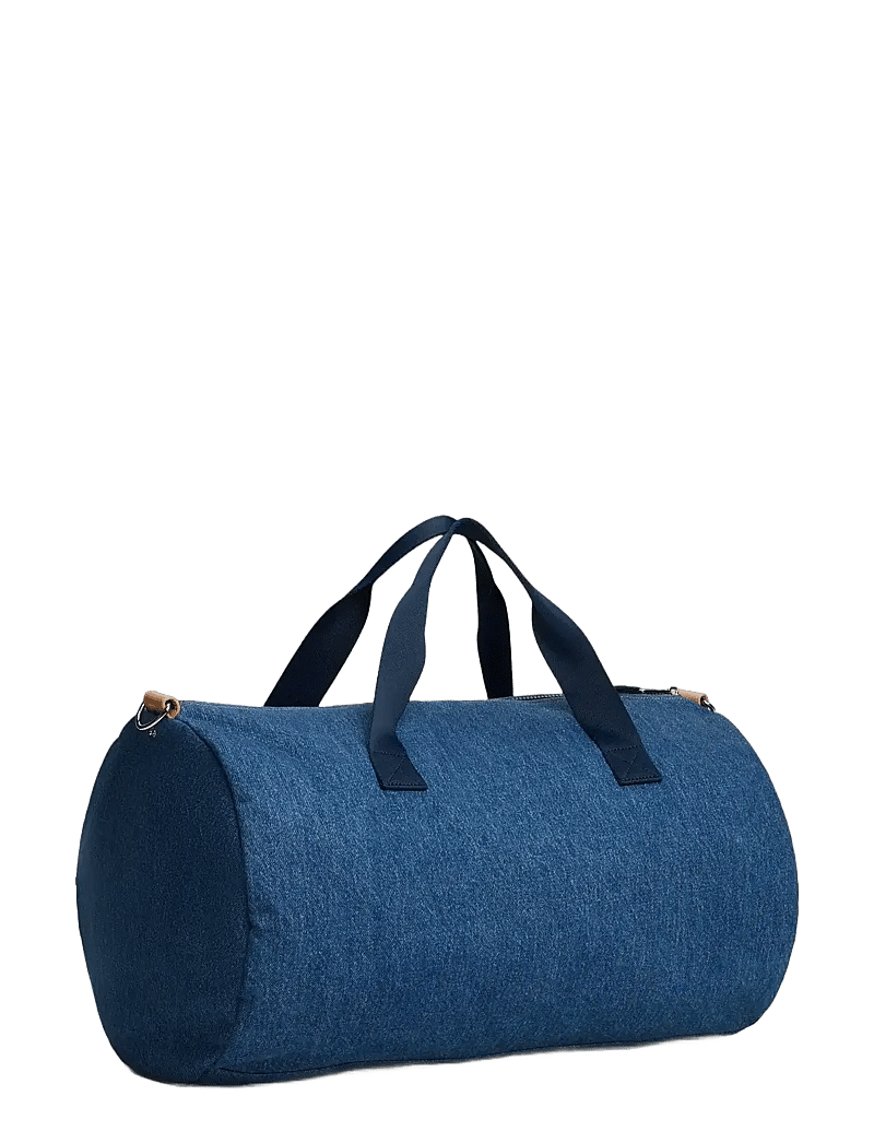 Tommy Hilfiger - TJM ARCHIVE DENIM DUFFLE - nach anlass kaufen - denim - 2