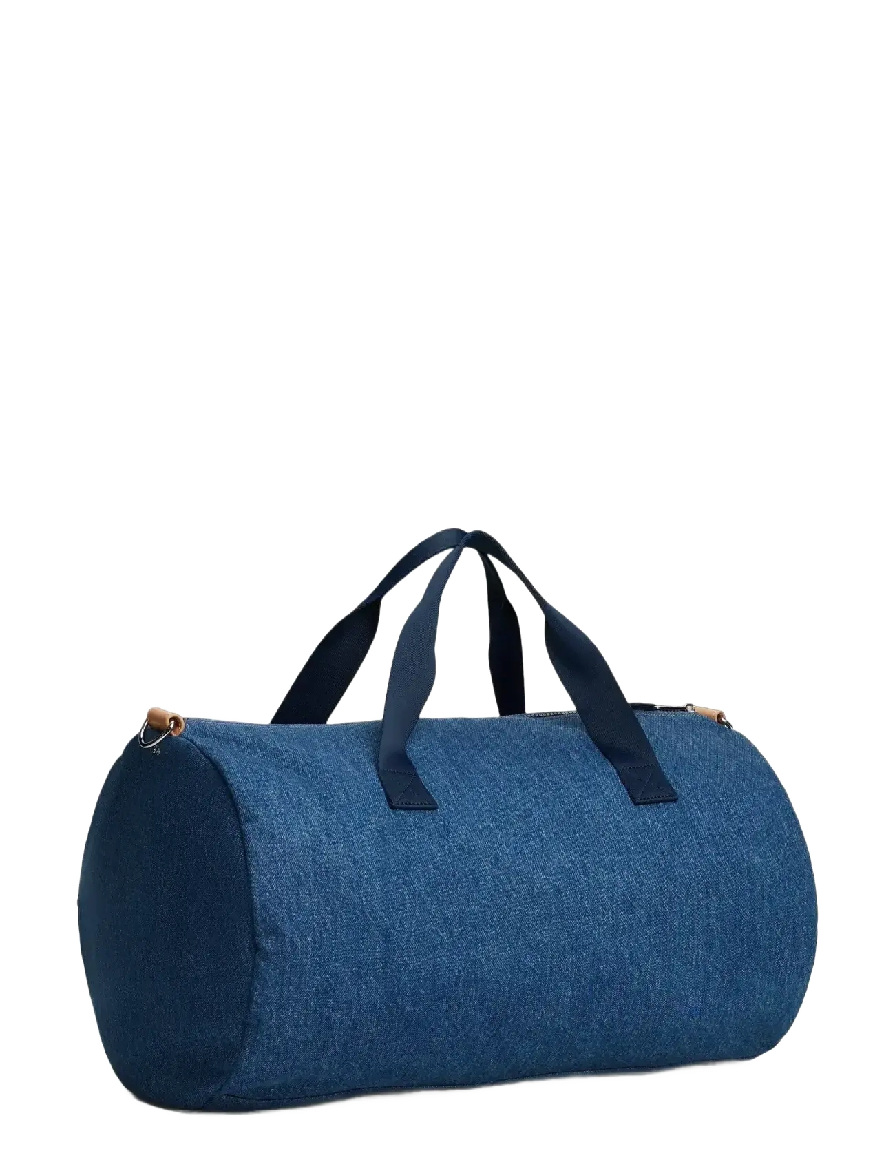 Tommy Hilfiger - TJM ARCHIVE DENIM DUFFLE - nach anlass kaufen - denim - 2