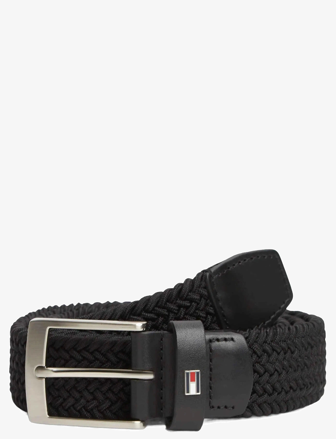 Tommy Hilfiger - ADAN 3.5 ELASTIC - black - 0