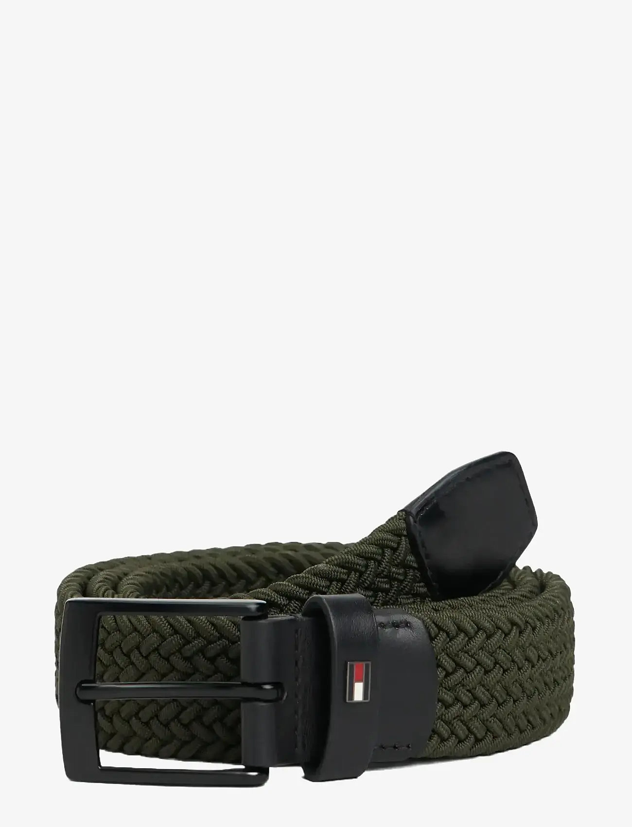 Tommy Hilfiger - ADAN 3.5 ELASTIC - kingitused alla 50€ - foxhunt green - 0
