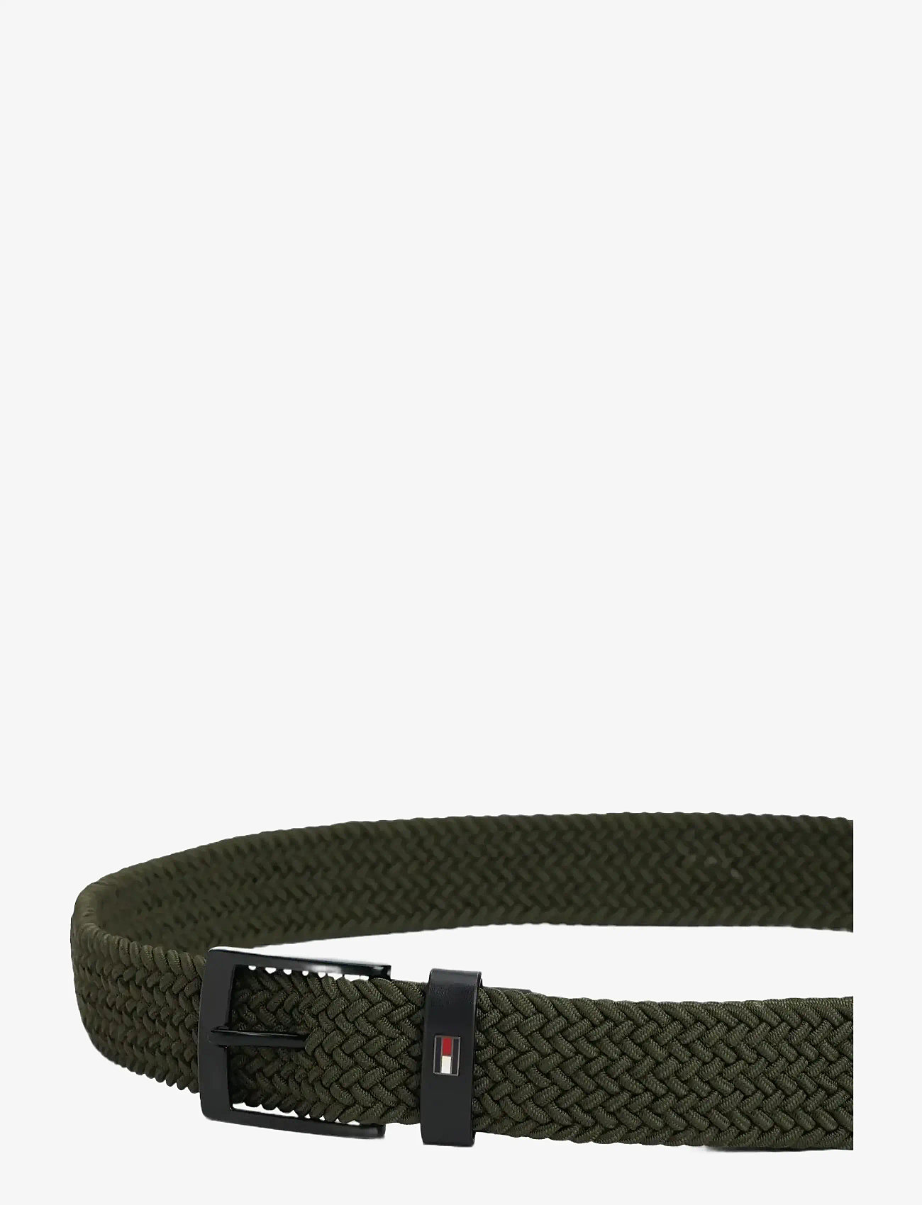 Tommy Hilfiger - ADAN 3.5 ELASTIC - kingitused alla 50€ - foxhunt green - 1