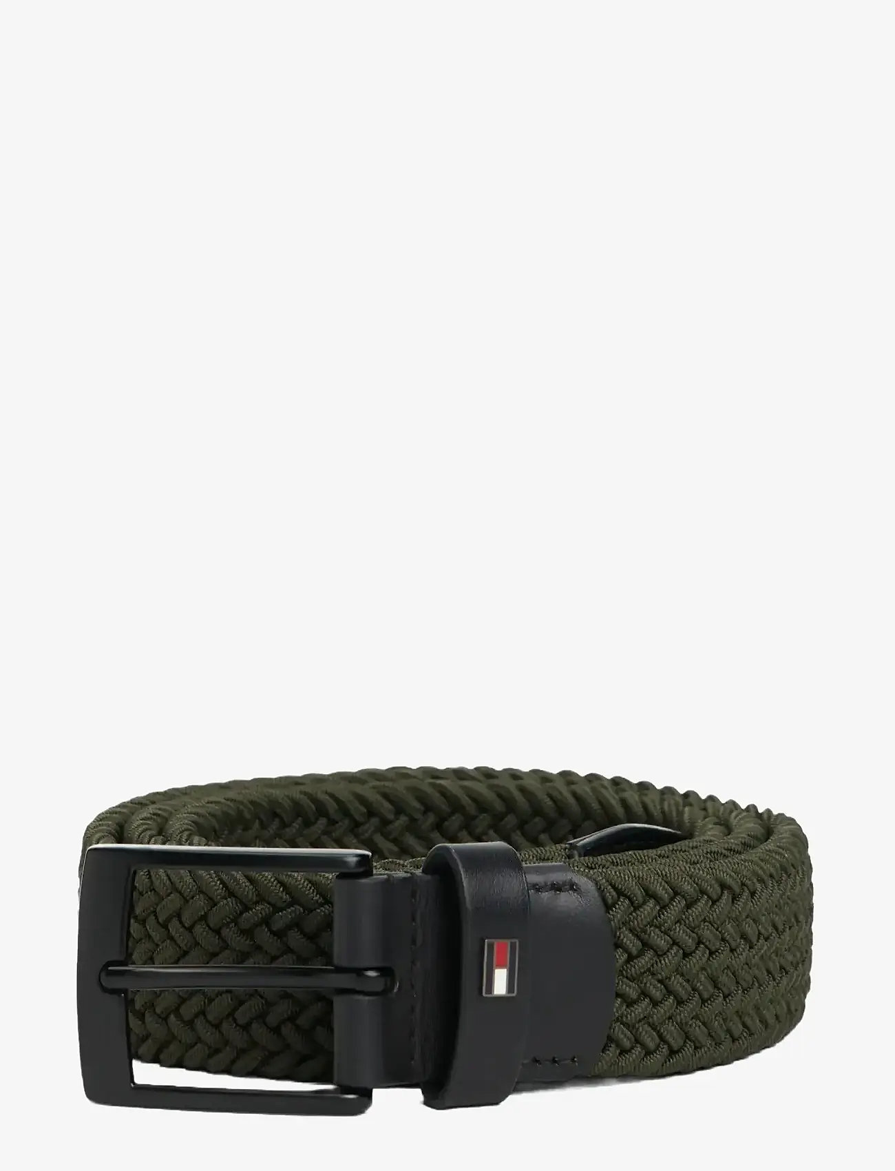Tommy Hilfiger - ADAN 3.5 ELASTIC - kingitused alla 50€ - foxhunt green - 3