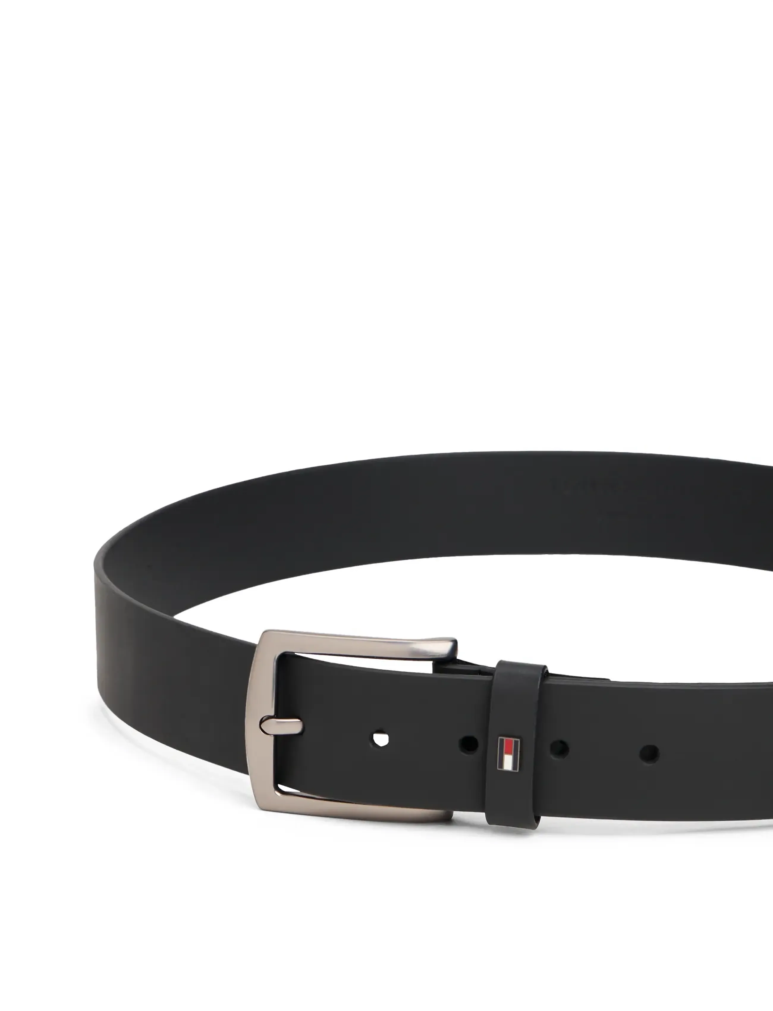 Tommy Hilfiger - DENTON 4.0 GP - black - 4