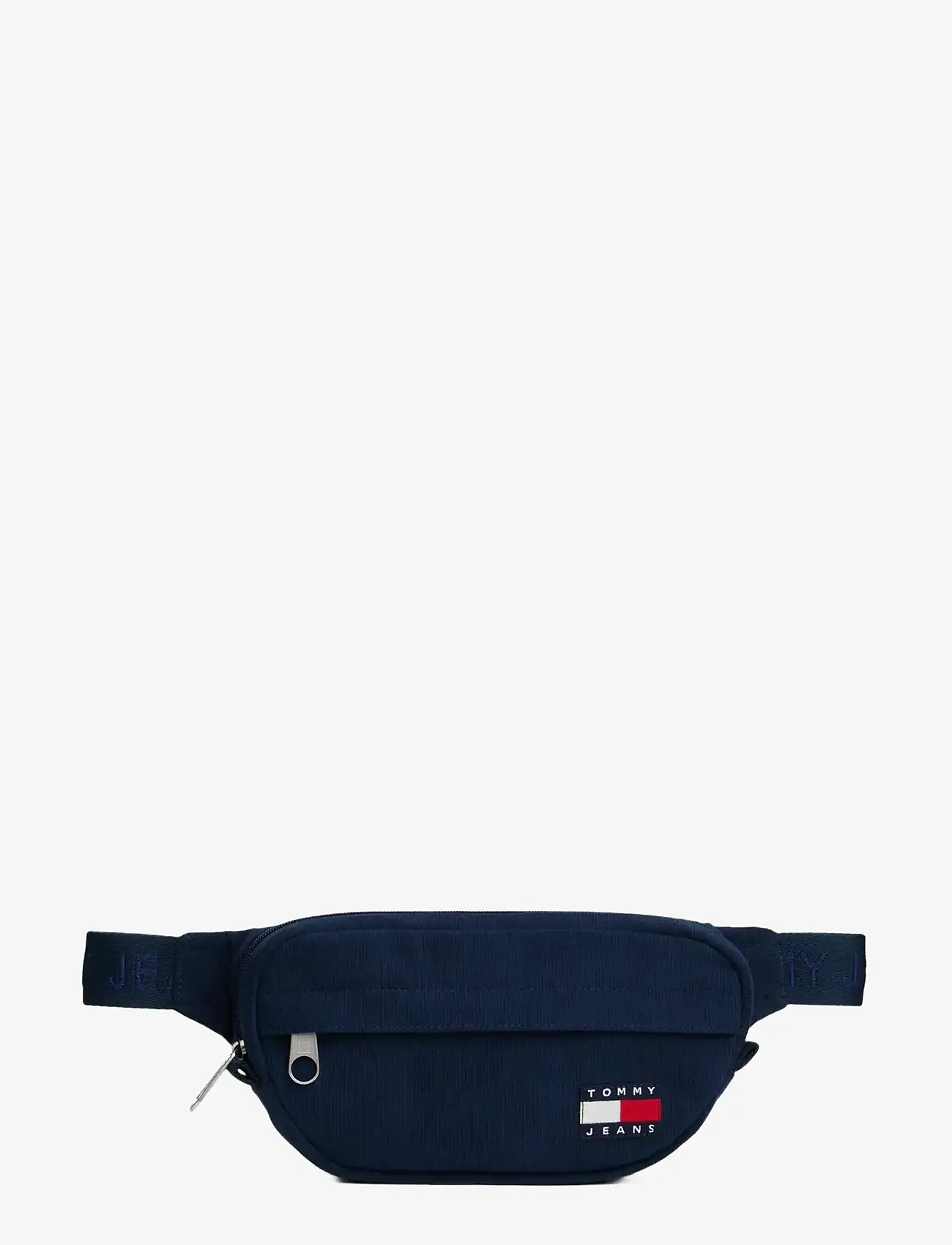 Tommy Hilfiger - TJM ESS DAILY CORD BUMBAG - nach anlass kaufen - dark night navy - 1
