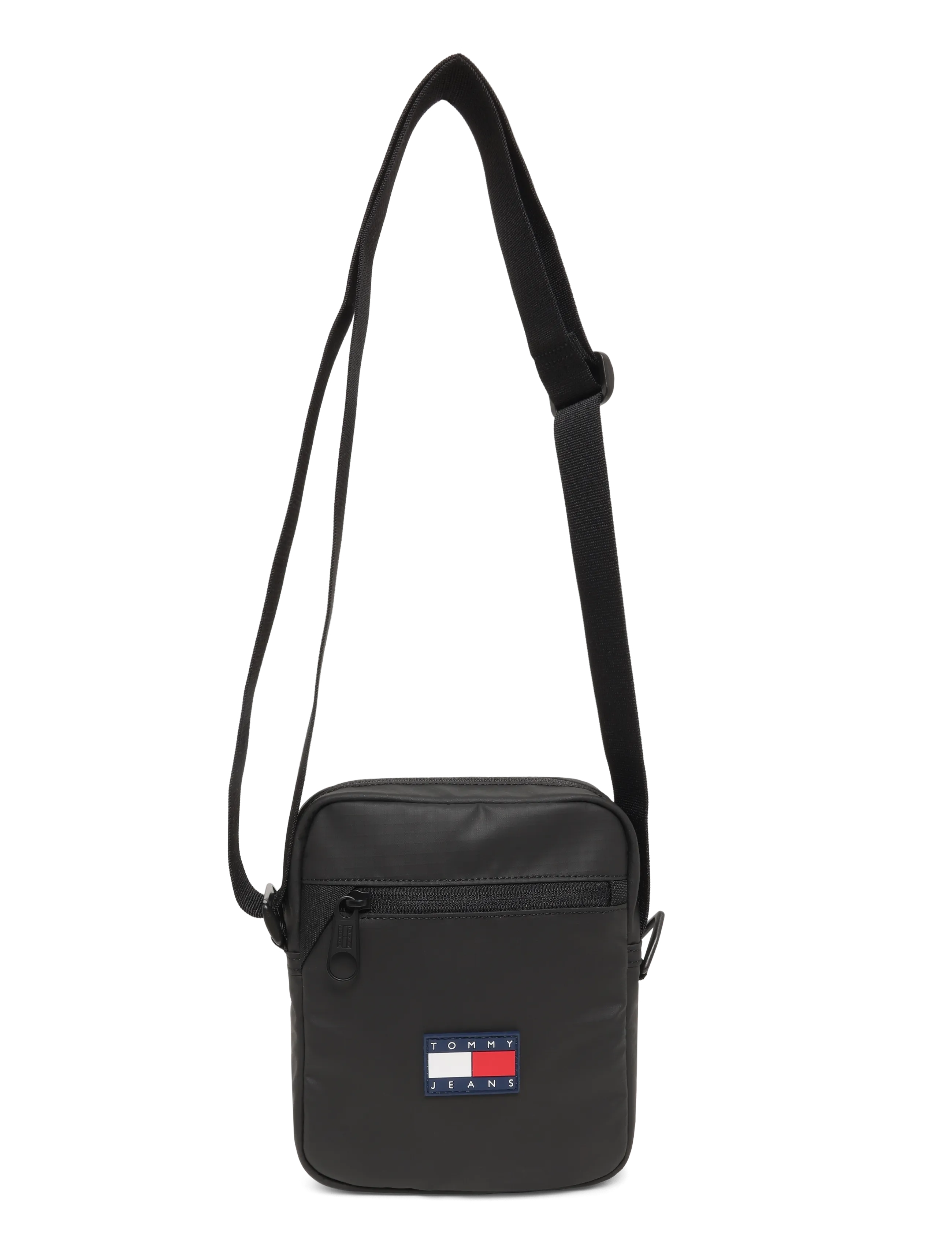 Tommy Hilfiger TJM DAILY TECH REPORTER - Taschen - BLACK / black