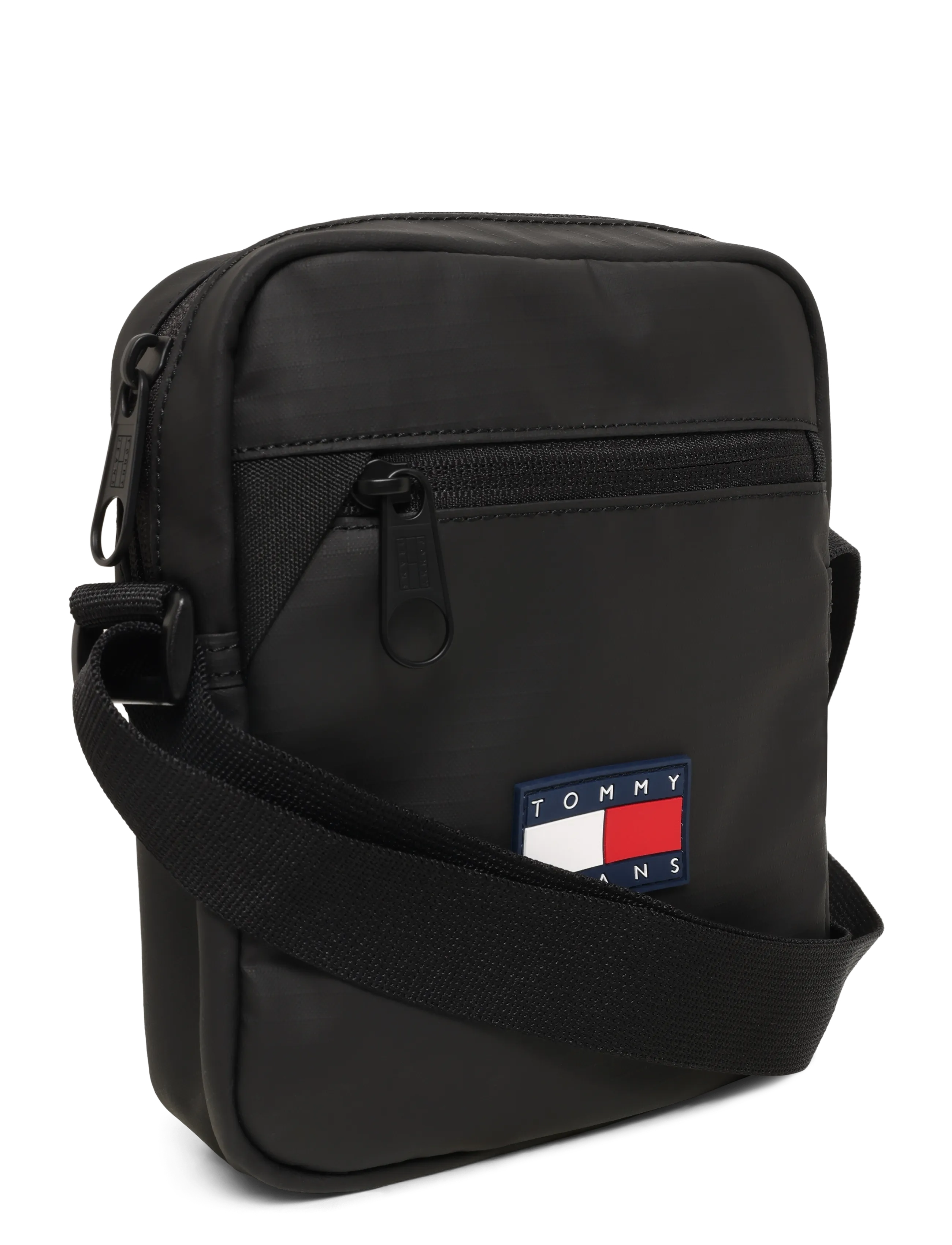 Tommy Hilfiger - TJM DAILY TECH REPORTER - black - 2