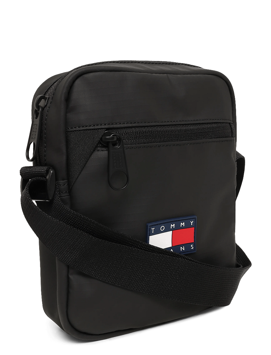Tommy Hilfiger - TJM DAILY TECH REPORTER - black - 2