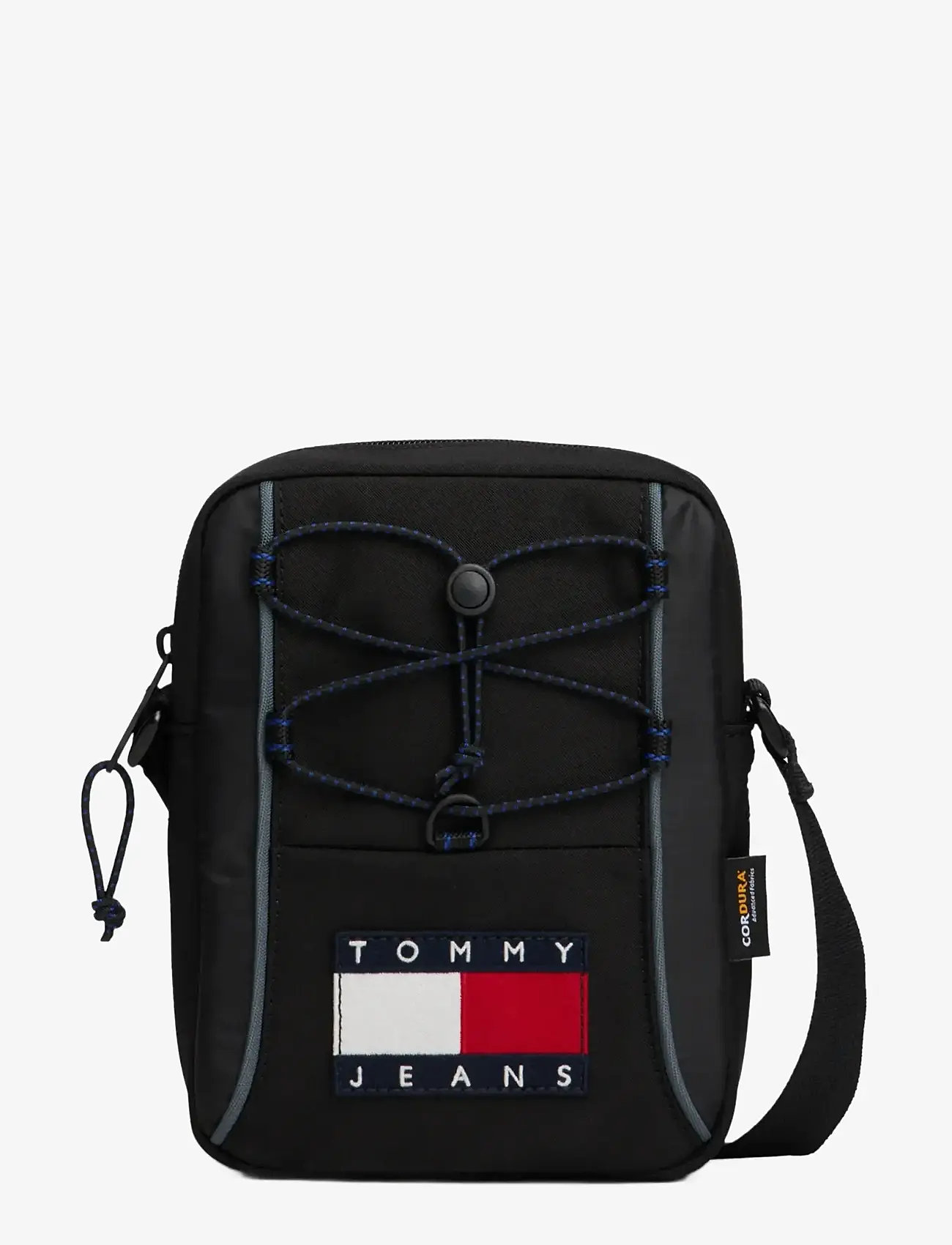 Tommy Hilfiger - TJM ARCHIVE REPORTER - shop by occasion - black - 0