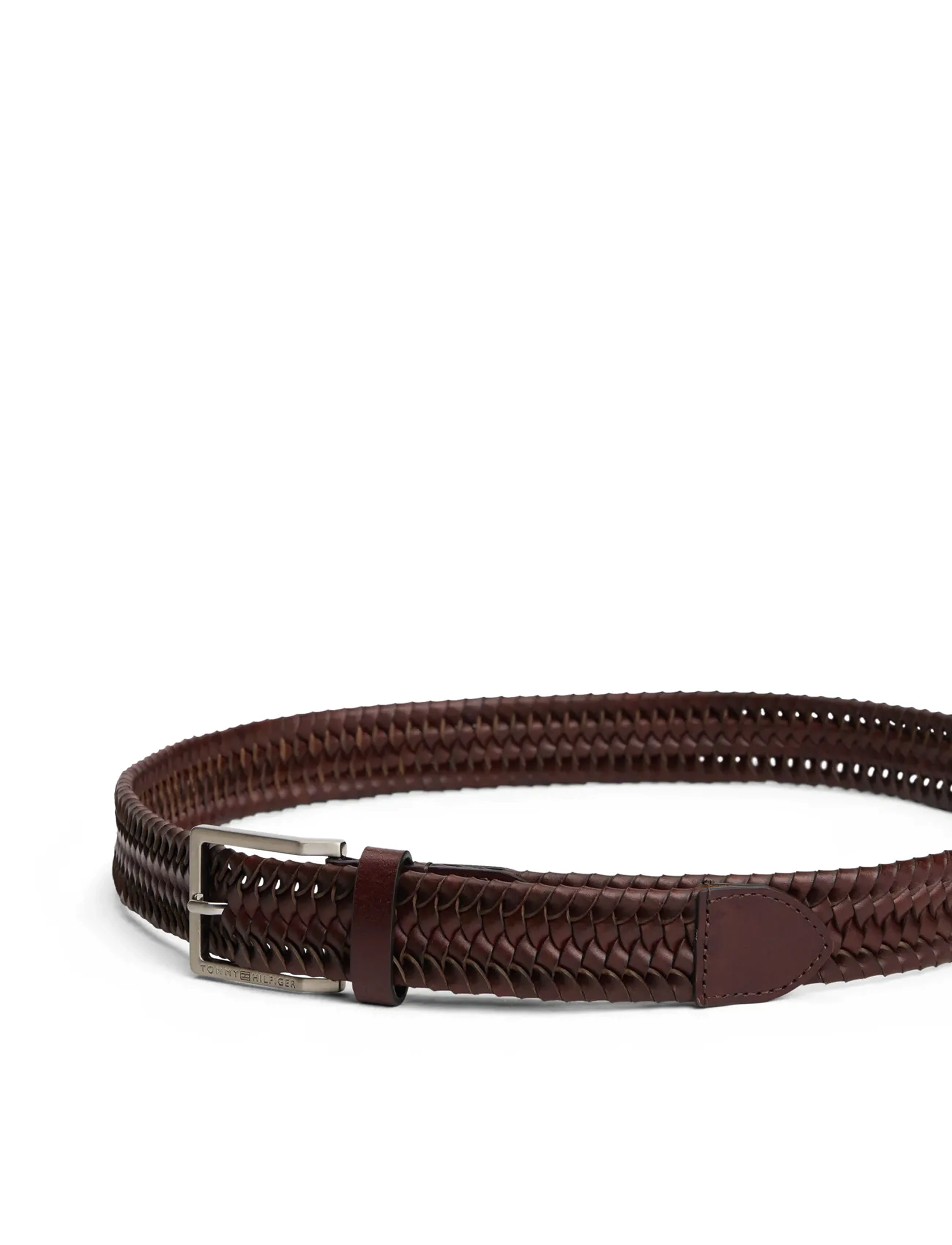 Tommy Hilfiger - OLIVER WOVEN 3.5 - coffee bean - 1