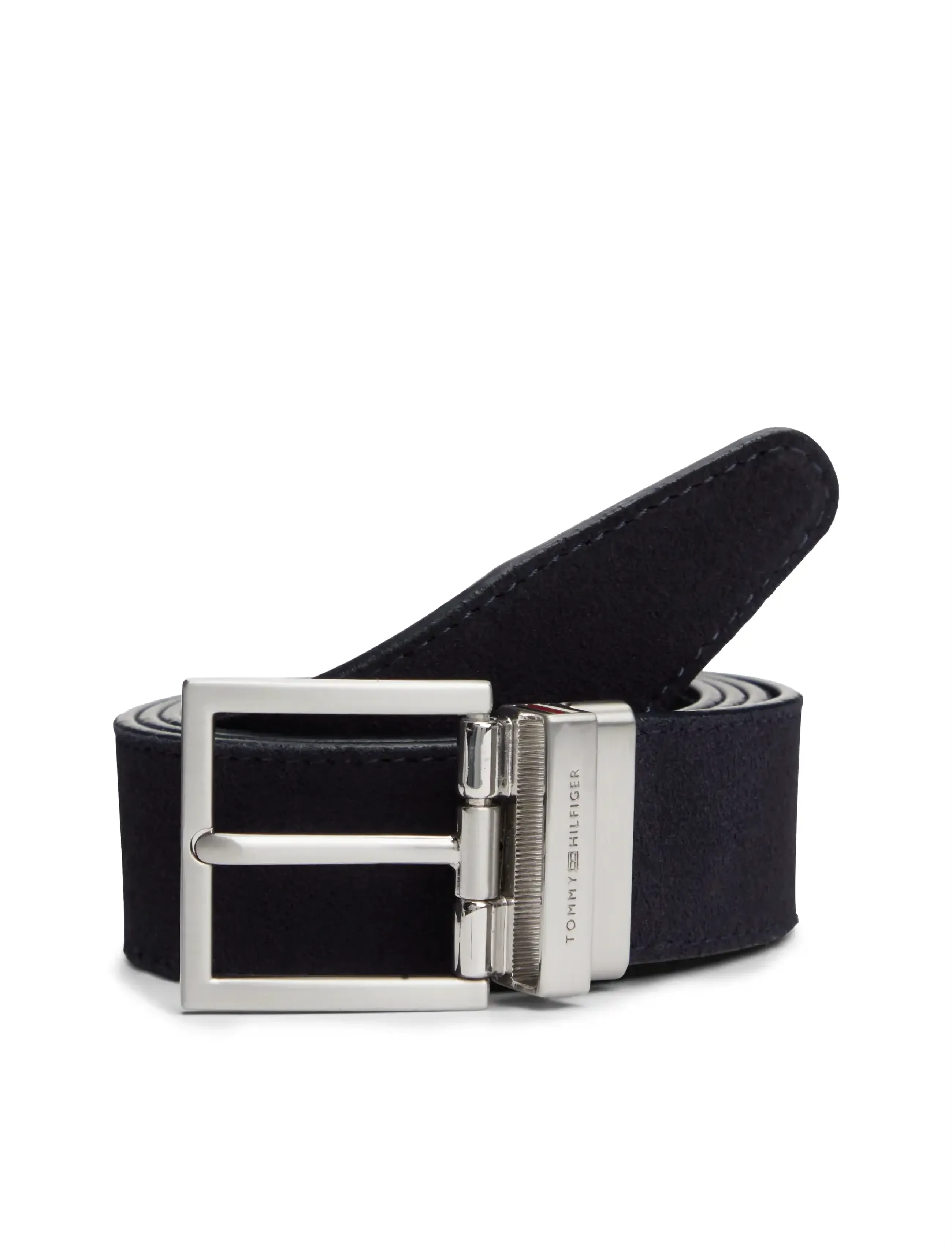 Tommy Hilfiger - HUDSON REV 3.5 - fødselsdagsgaver - black - 2