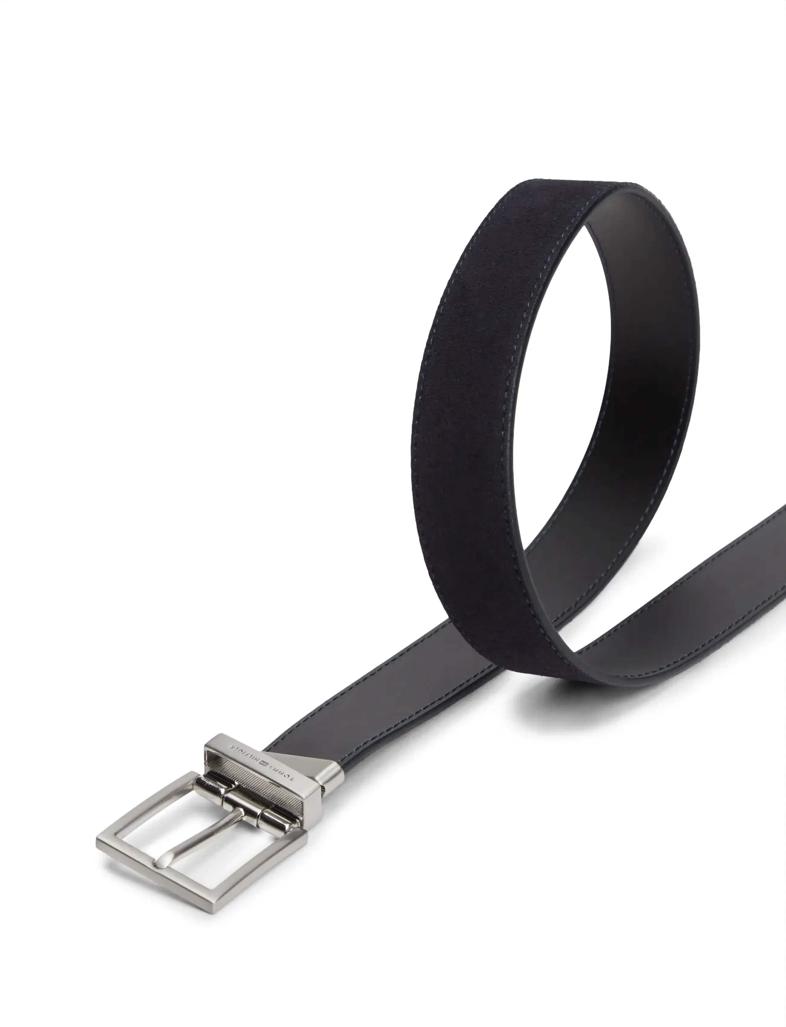 Tommy Hilfiger - HUDSON REV 3.5 - fødselsdagsgaver - black - 5