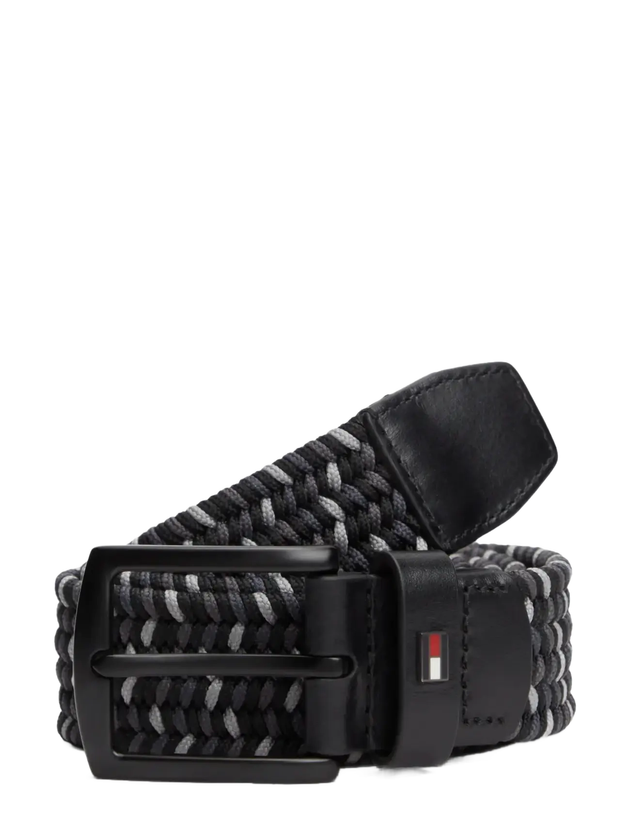 DENTON ELASTIC 3.5 - UNIVERSAL GREY  WASHED BLACK