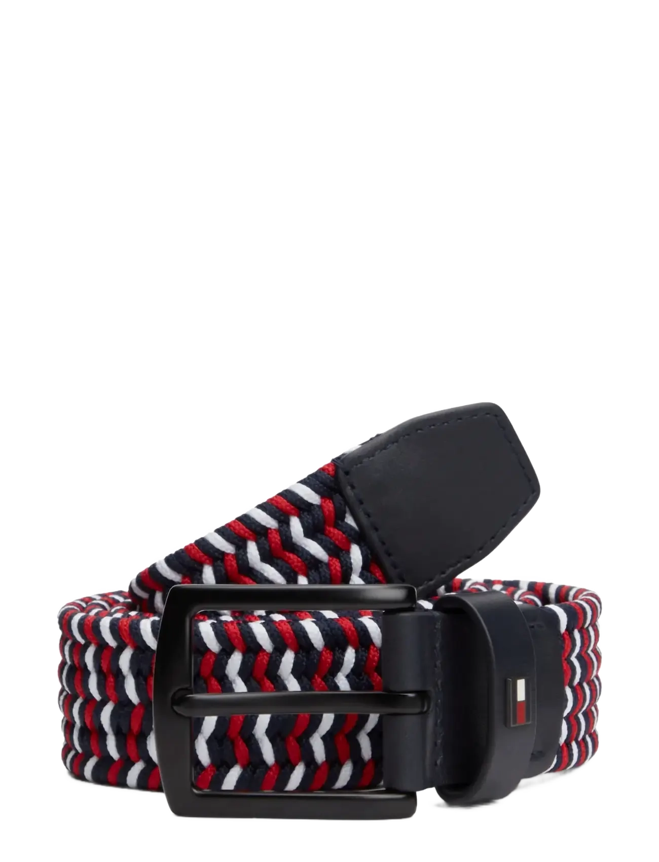 Tommy Hilfiger DENTON ELASTIC 3.5 - Accessoarer - CORP / multi