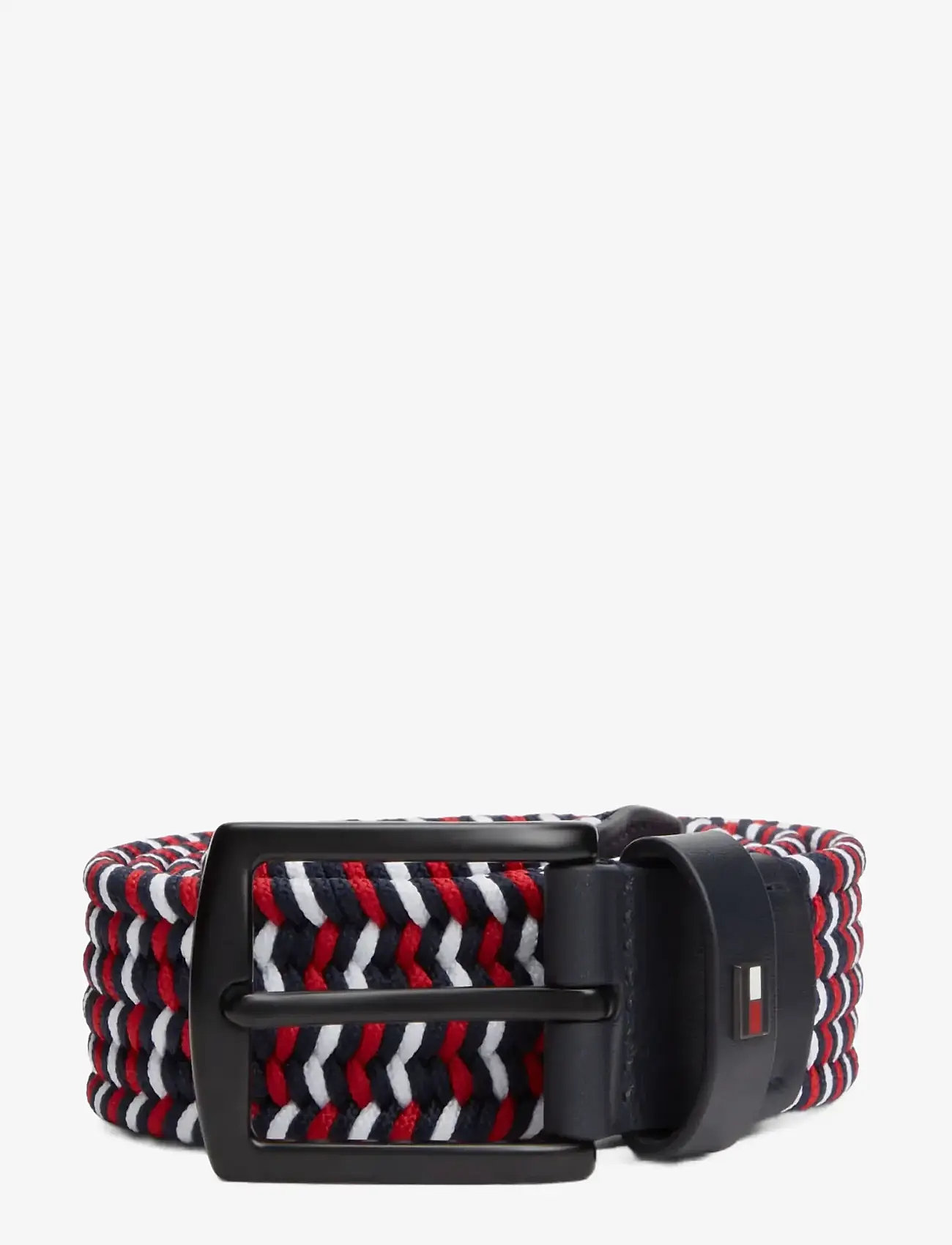 Tommy Hilfiger - DENTON ELASTIC 3.5 - skärp - corp - 1