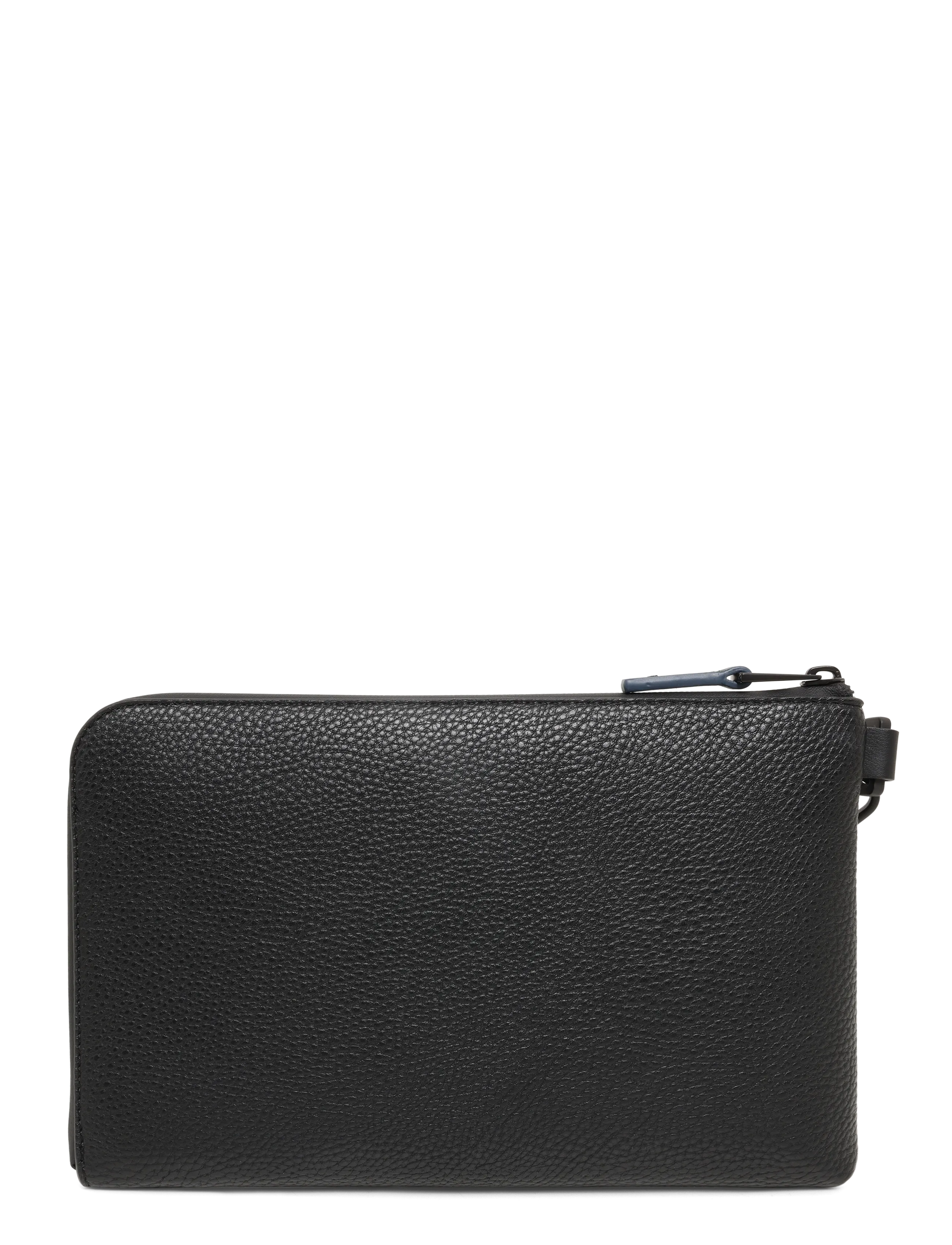 Tommy Hilfiger TH MODERN POUCH - Taschen - BLACK / black